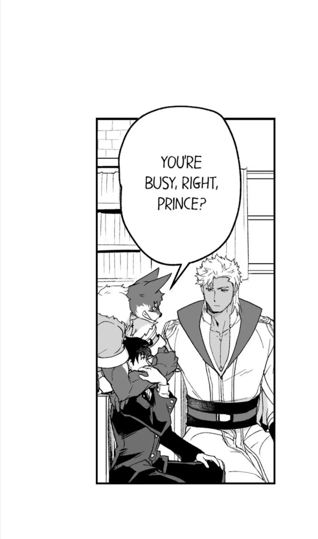 The Titan’s Bride Chapter 45 page 21 - 