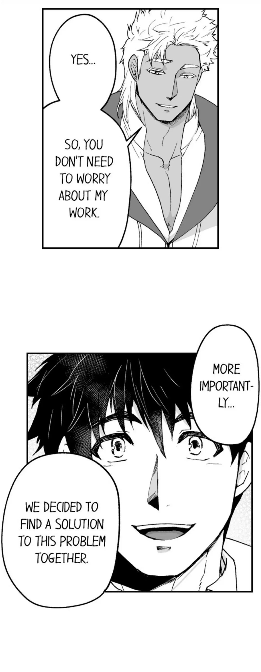 The Titan’s Bride Chapter 45 page 28 - 