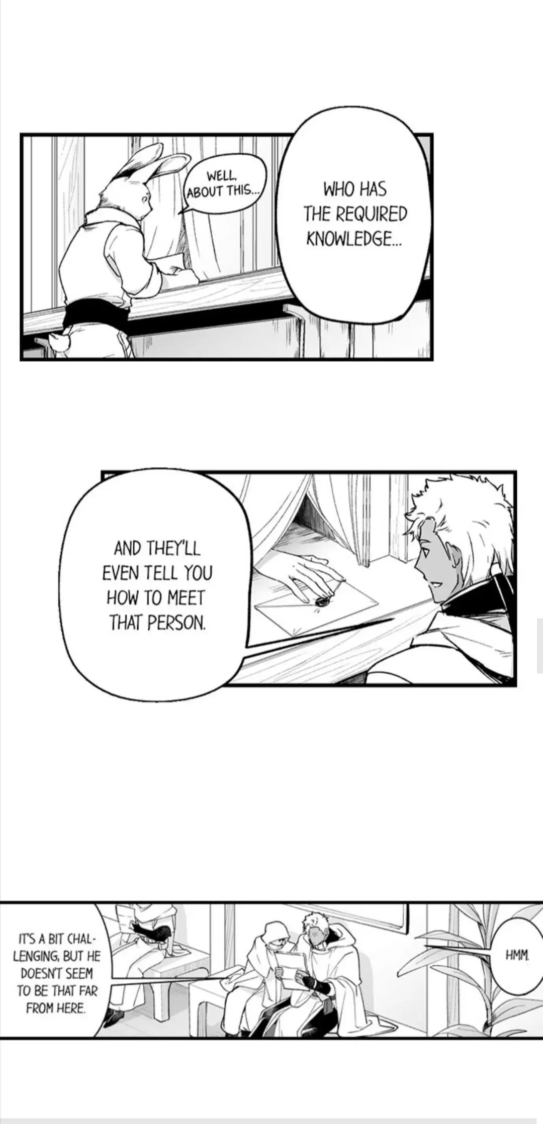 The Titan’s Bride Chapter 46 page 11 - 