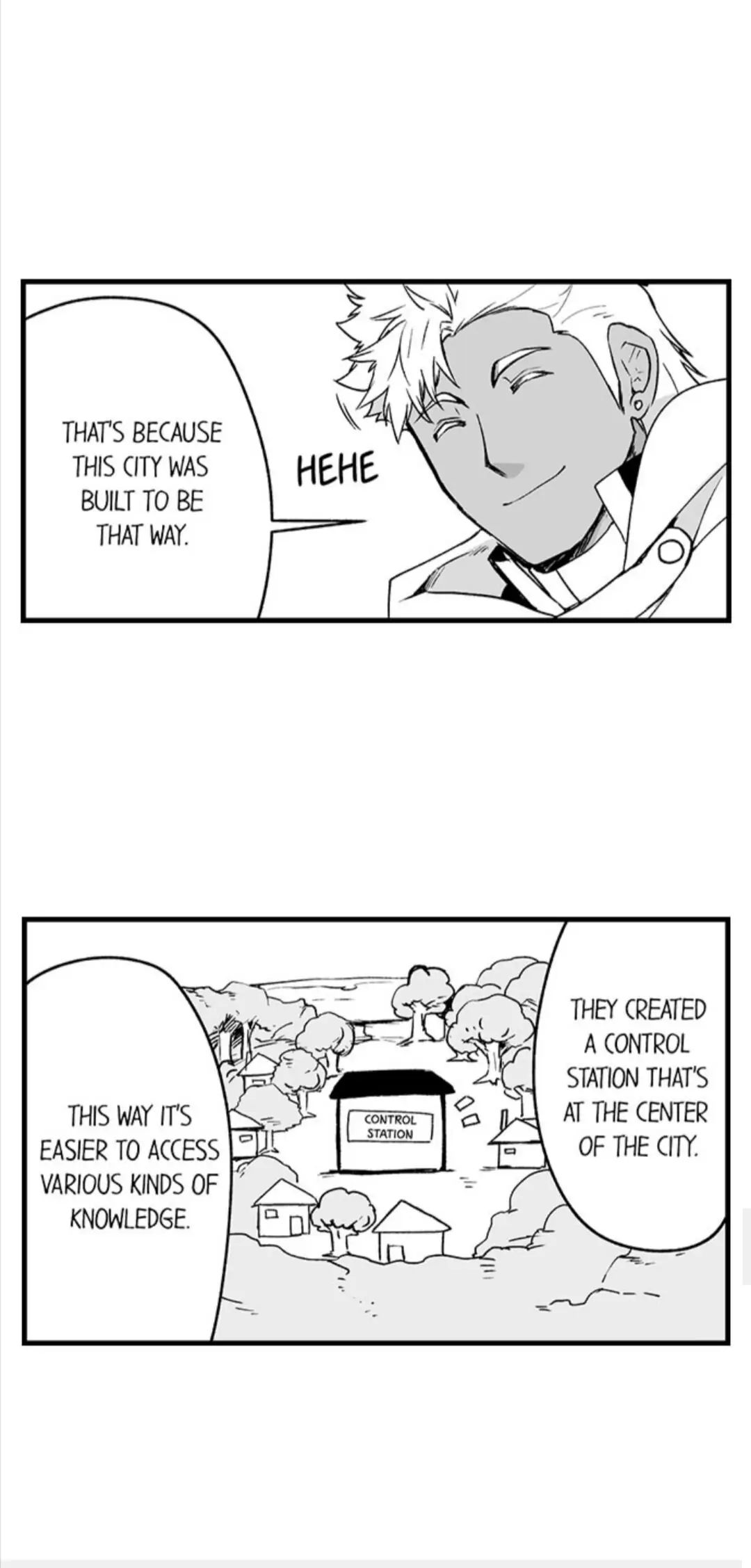 The Titan’s Bride Chapter 46 page 16 - 