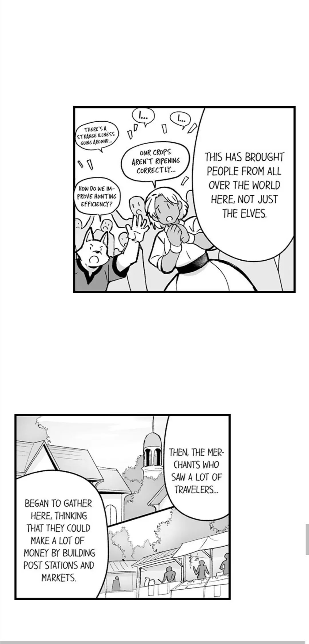 The Titan’s Bride Chapter 46 page 17 - 