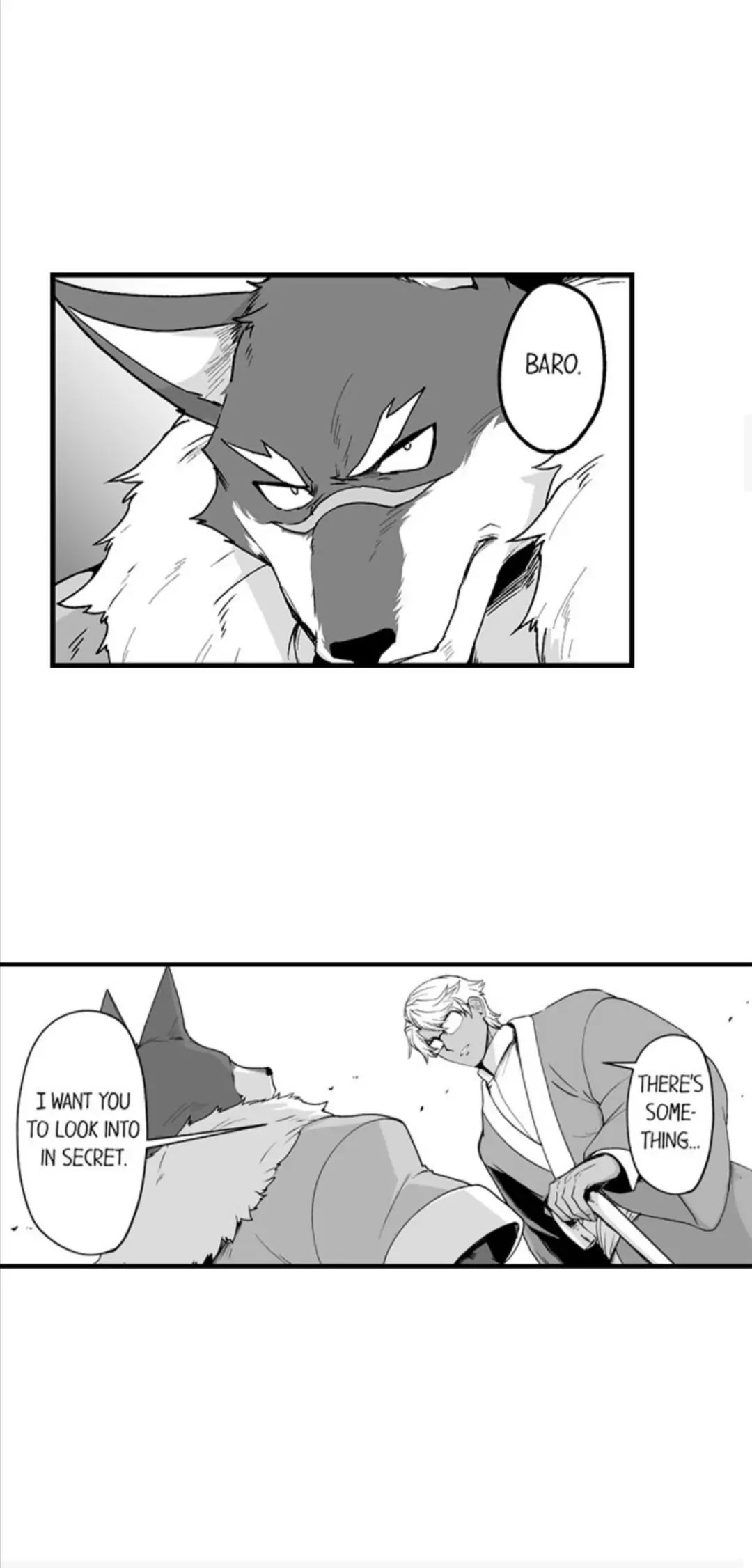 The Titan’s Bride Chapter 46 page 6 - 