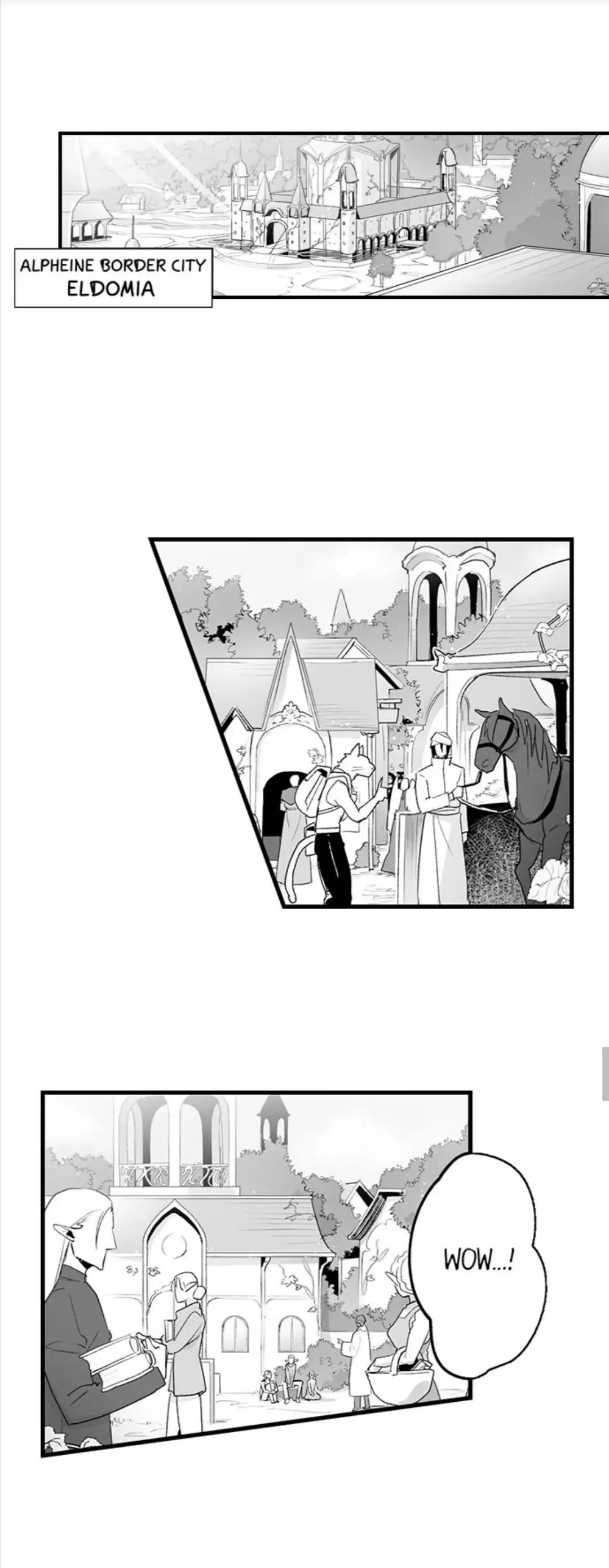 The Titan’s Bride Chapter 46 page 7 - 