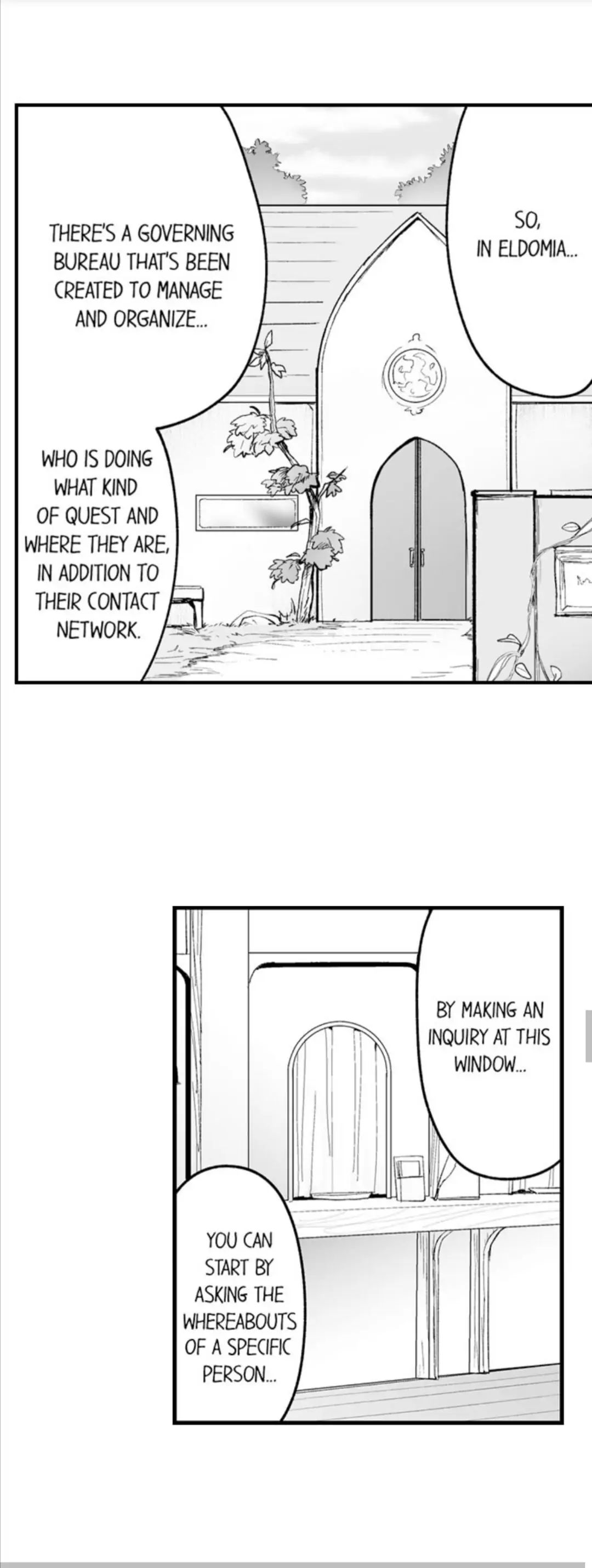 The Titan’s Bride Chapter 46 page 10 - 