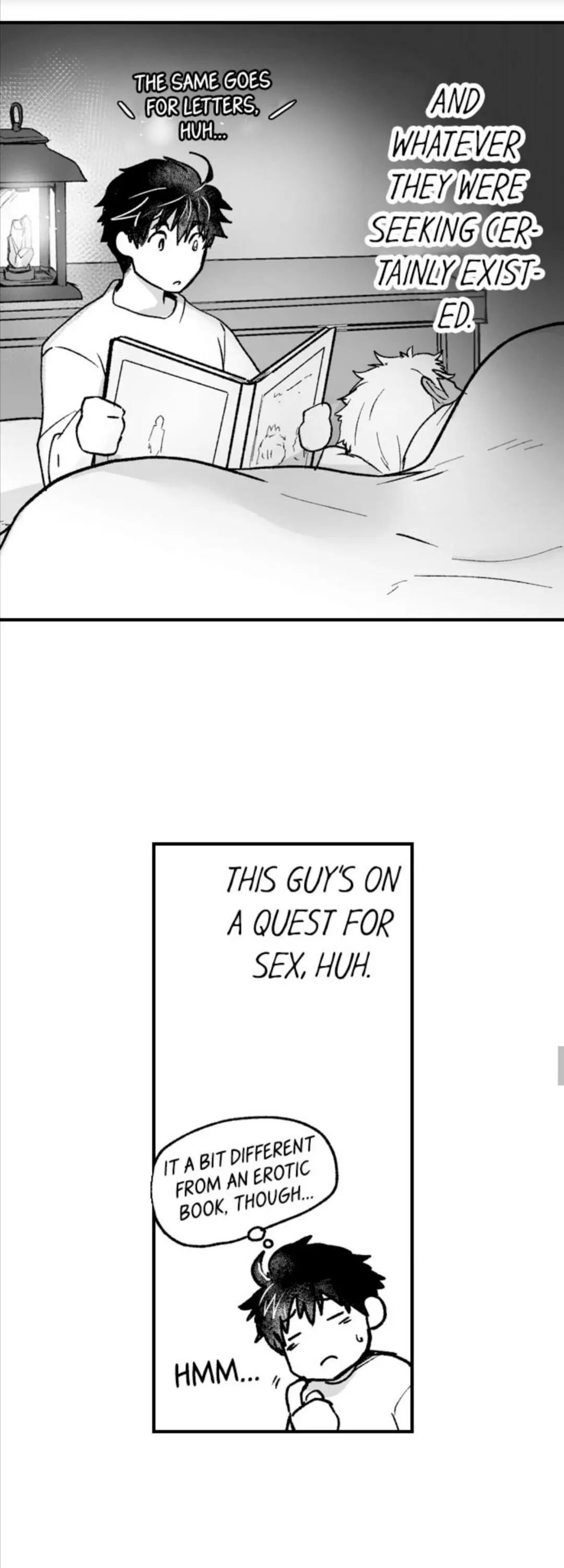 The Titan’s Bride Chapter 47 page 11 - 