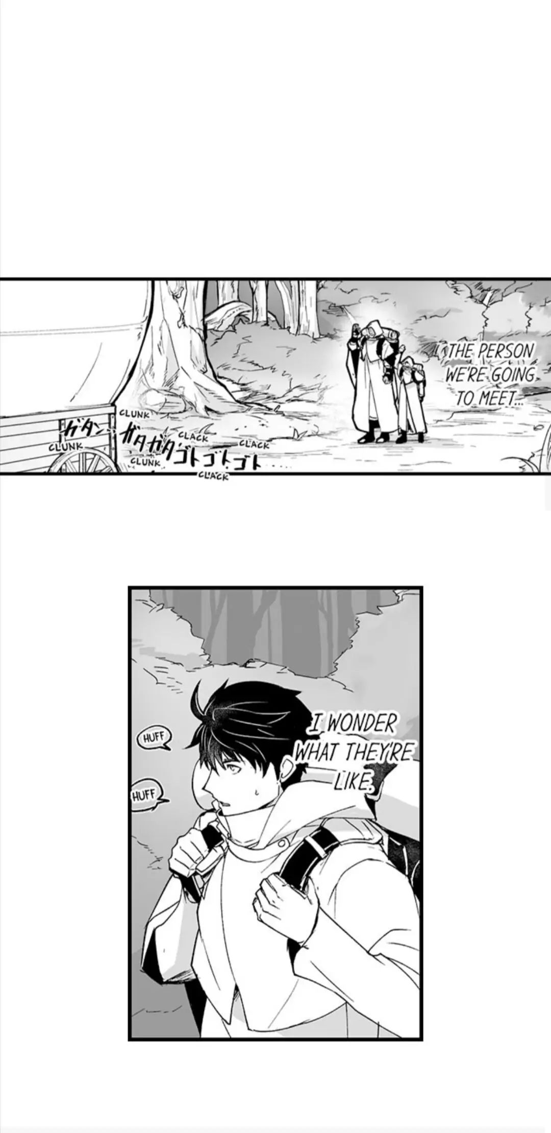 The Titan’s Bride Chapter 47 page 13 - 