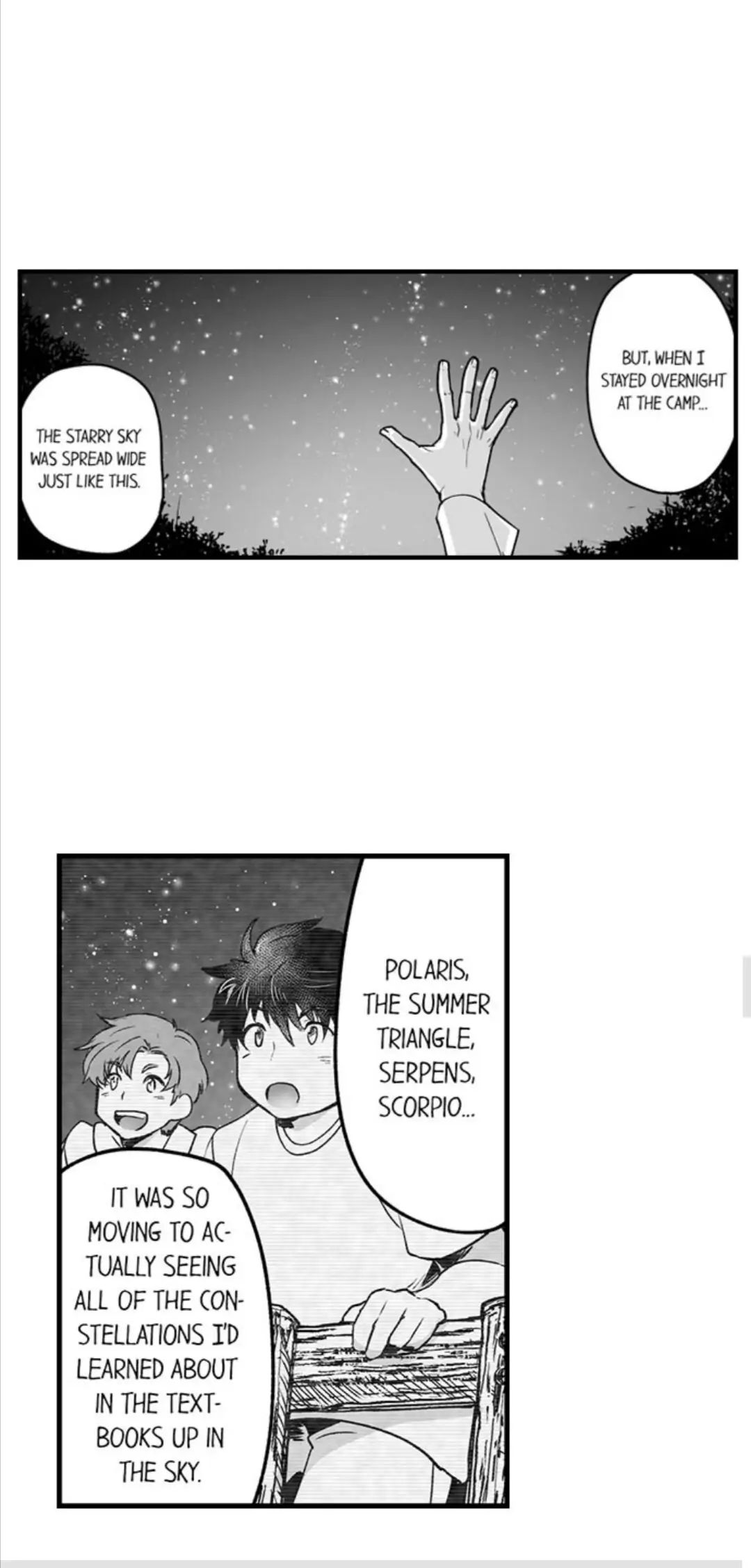 The Titan’s Bride Chapter 47 page 17 - 