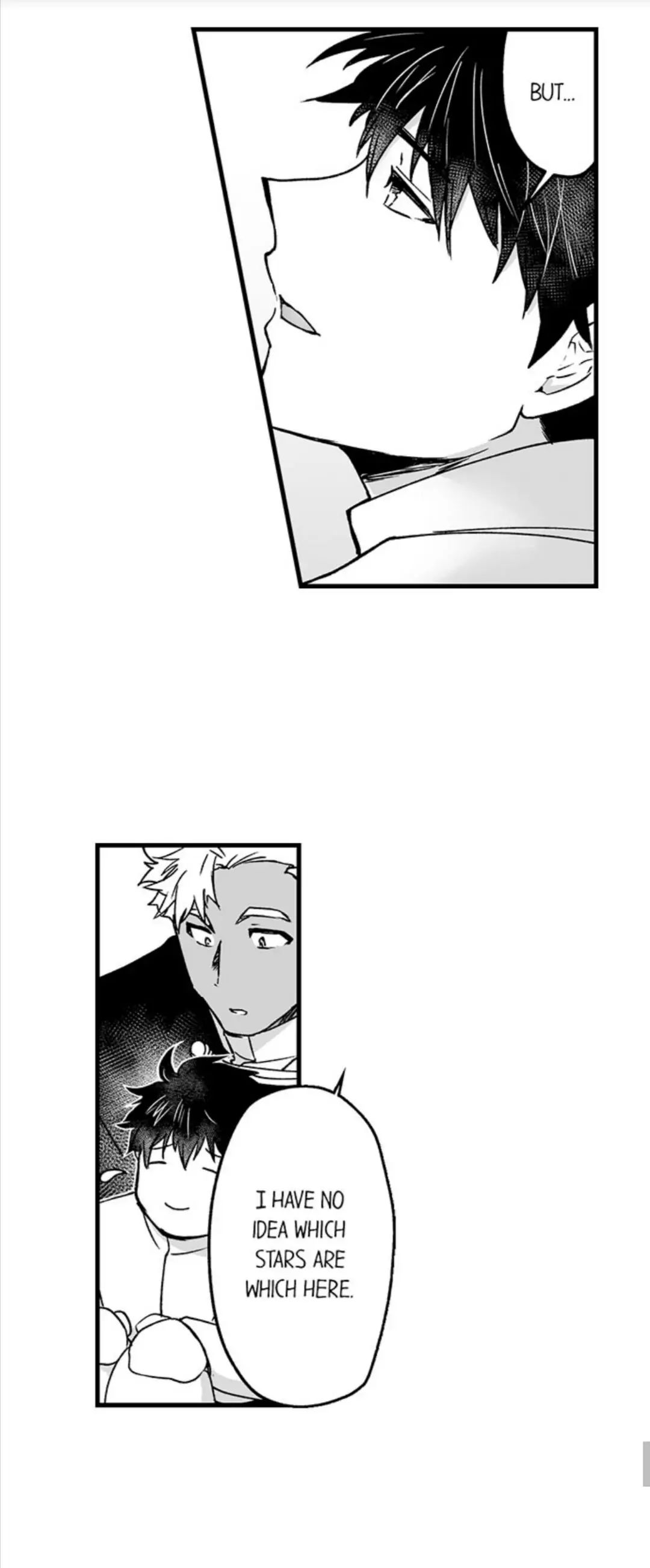 The Titan’s Bride Chapter 47 page 18 - 