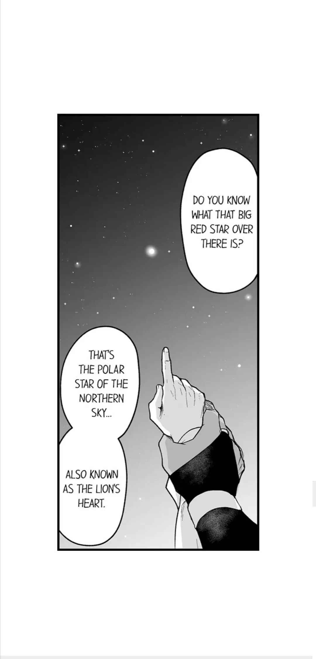 The Titan’s Bride Chapter 47 page 20 - 
