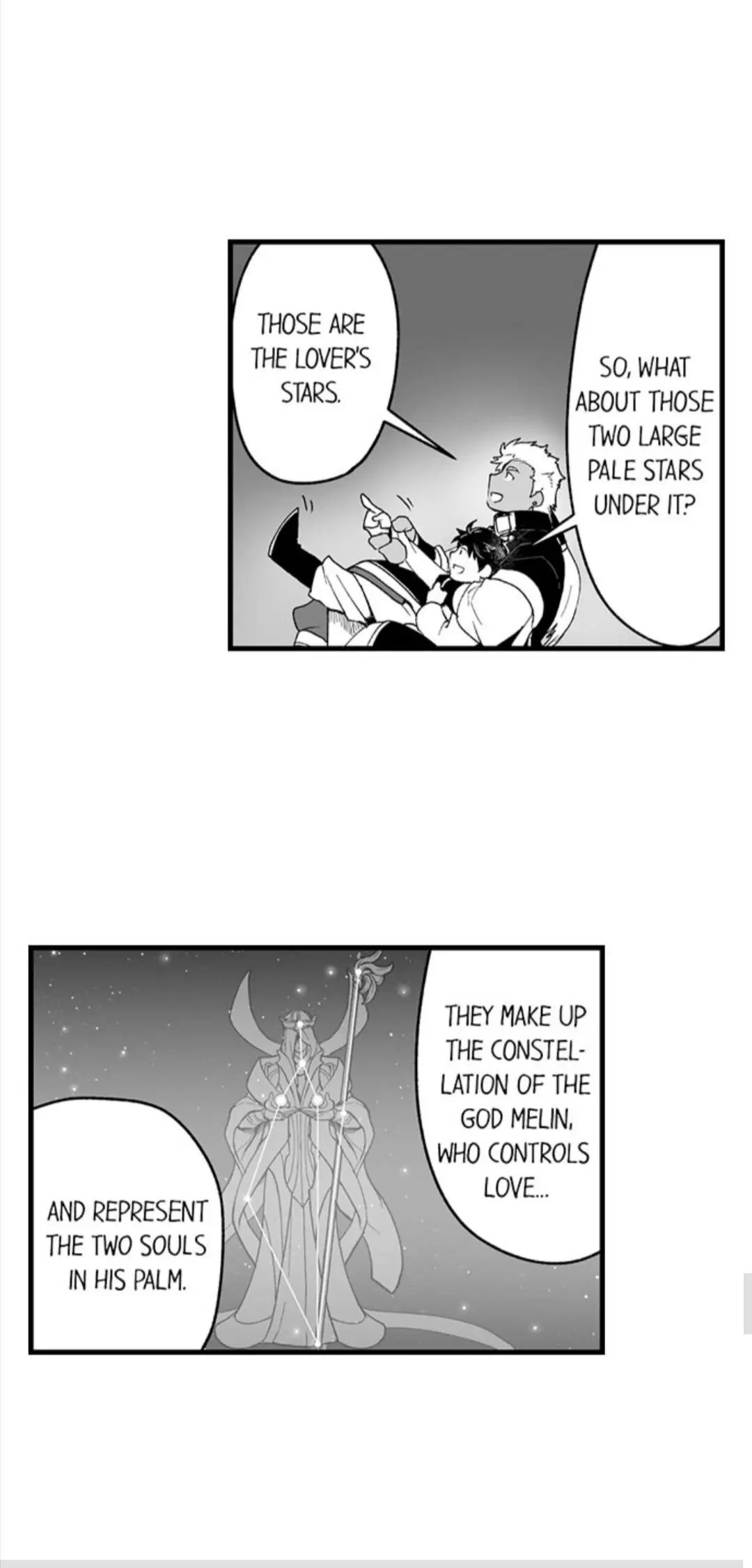 The Titan’s Bride Chapter 47 page 22 - 