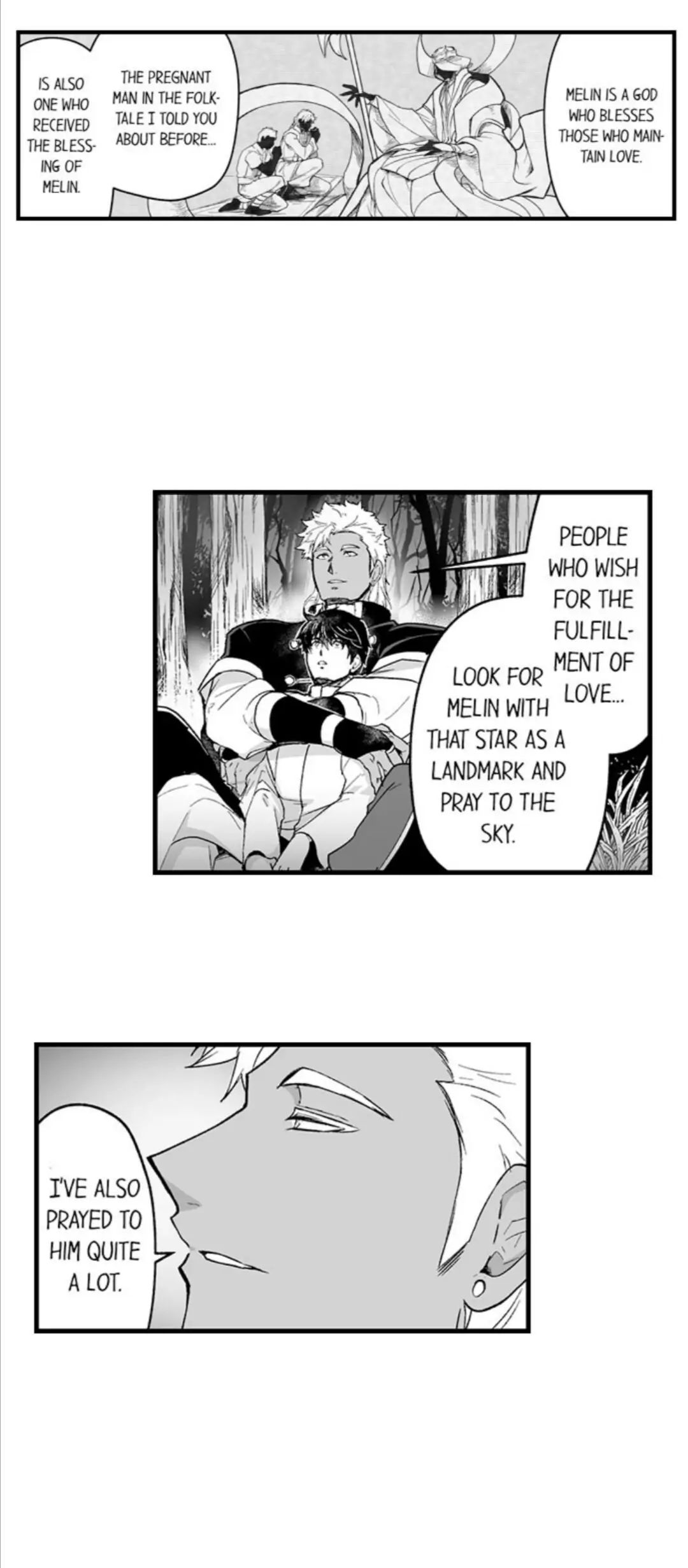 The Titan’s Bride Chapter 47 page 23 - 