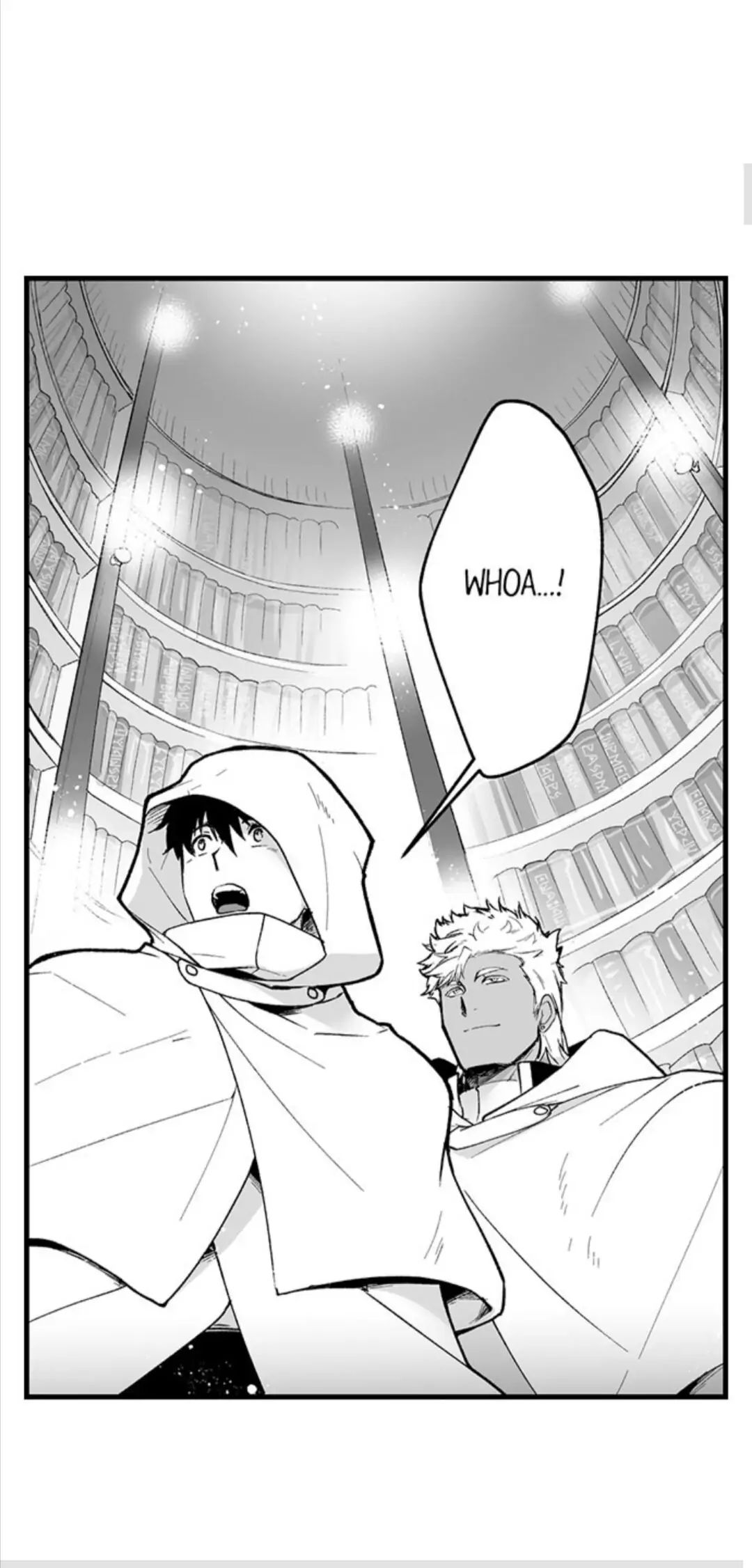 The Titan’s Bride Chapter 47 page 4 - 