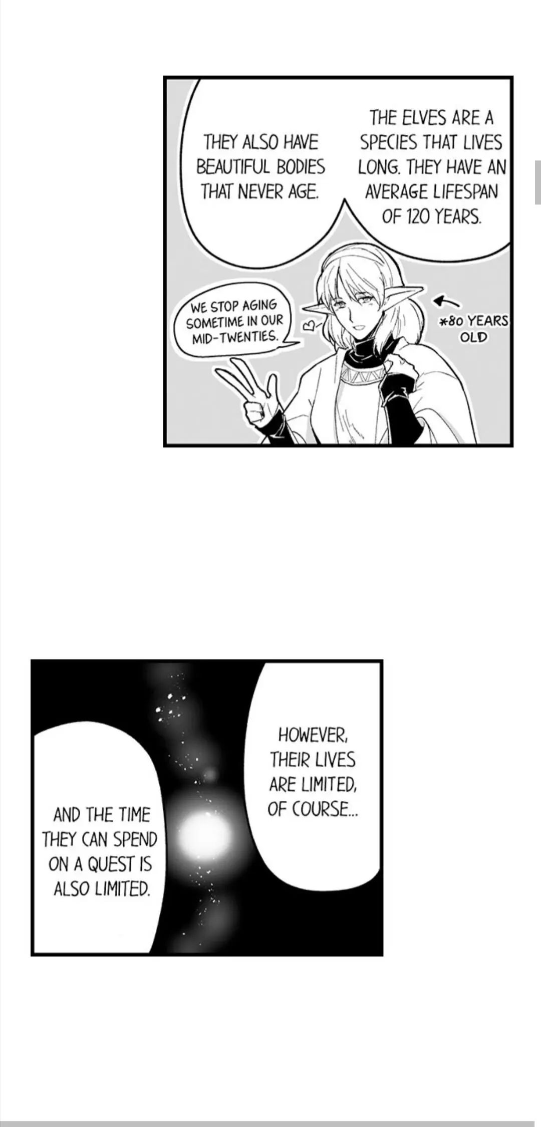 The Titan’s Bride Chapter 47 page 5 - 