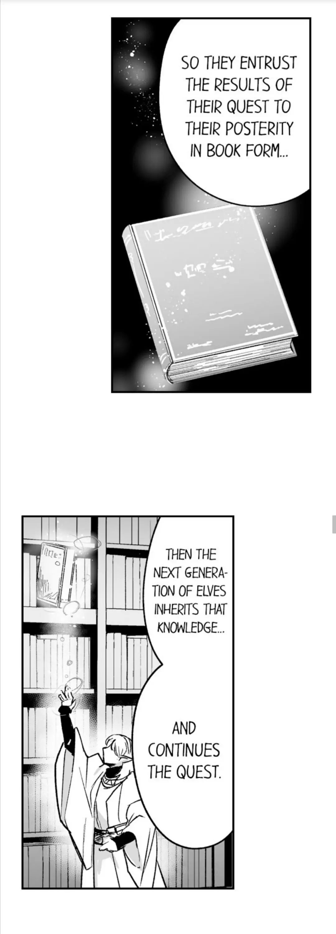 The Titan’s Bride Chapter 47 page 6 - 