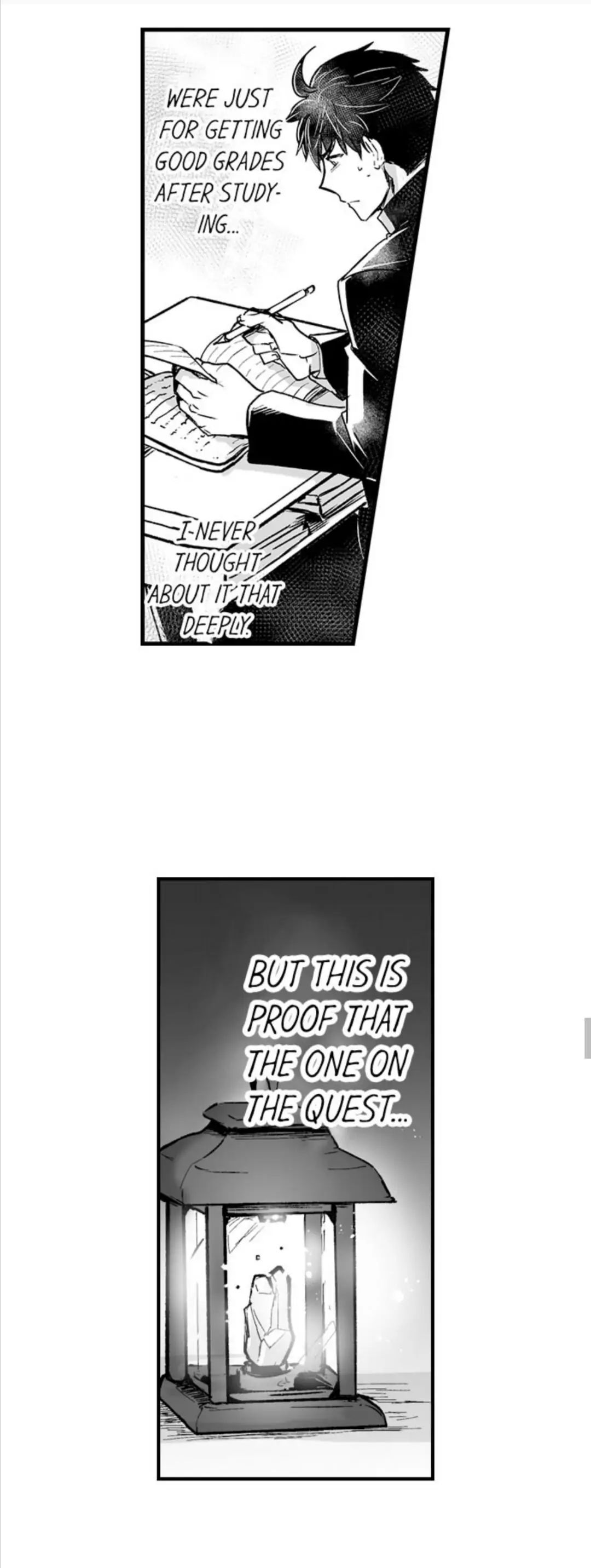 The Titan’s Bride Chapter 47 page 10 - 