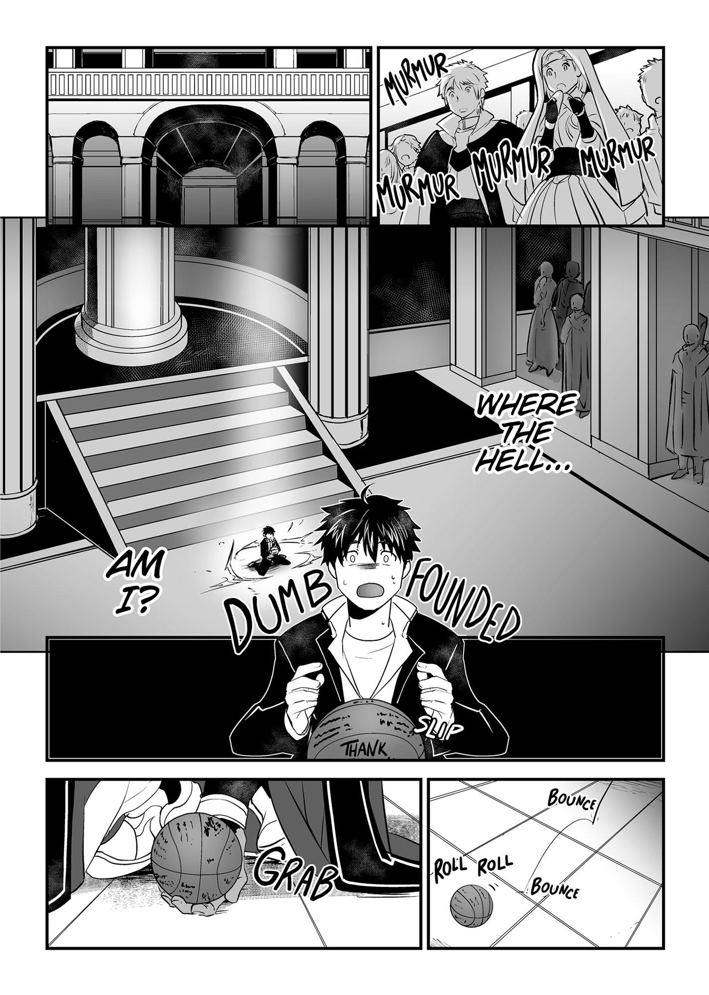 The Titan’s Bride Chapter 6.5 page 11 - 