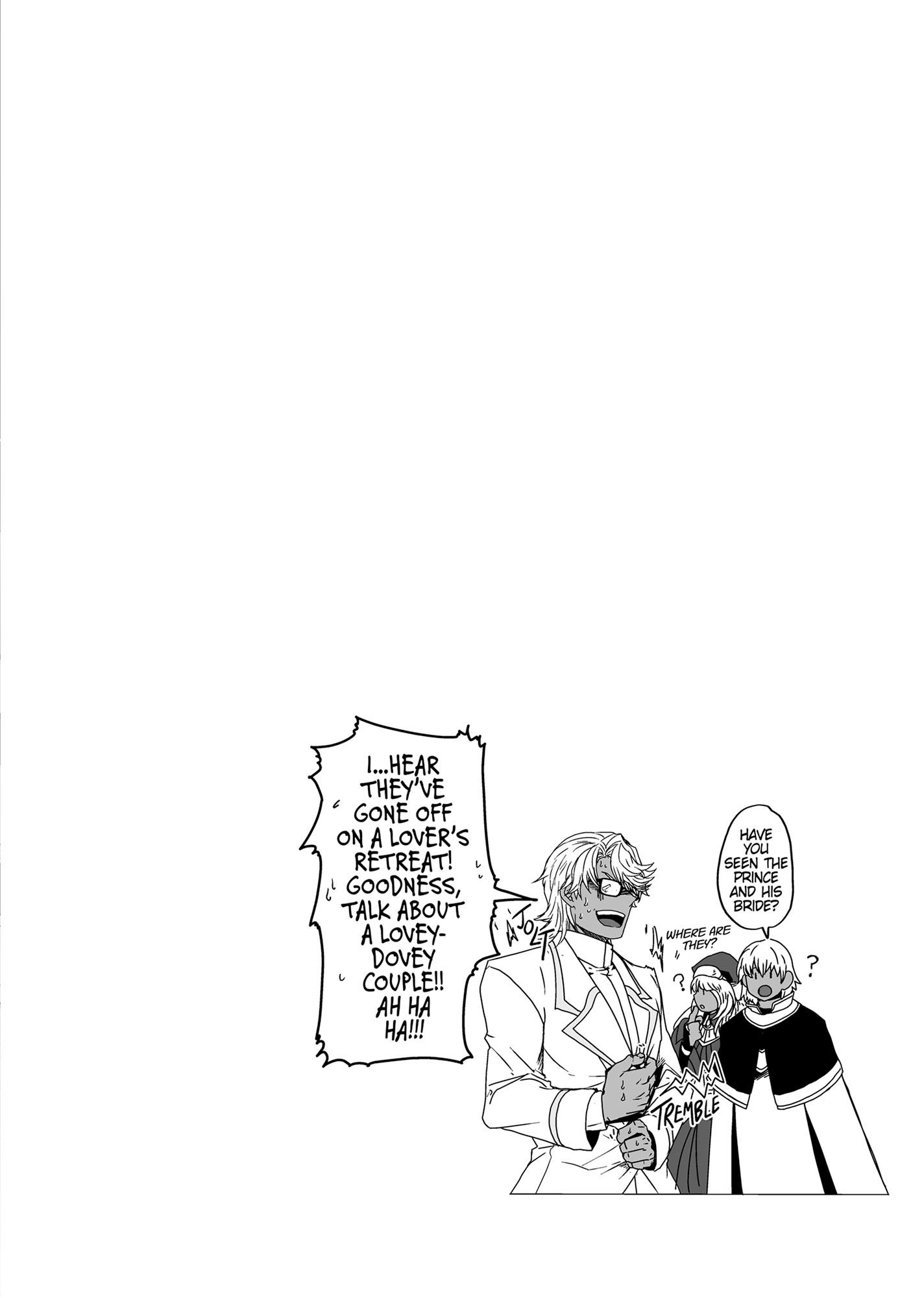 The Titan’s Bride Chapter 6.5 page 105 - 