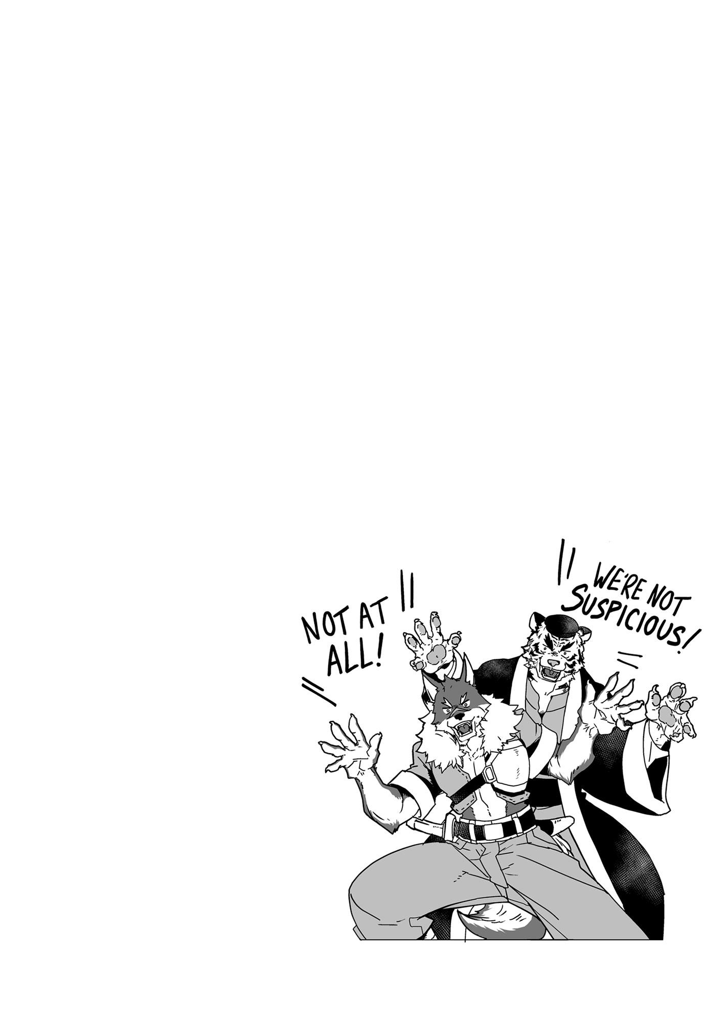 The Titan’s Bride Chapter 6.5 page 131 - 