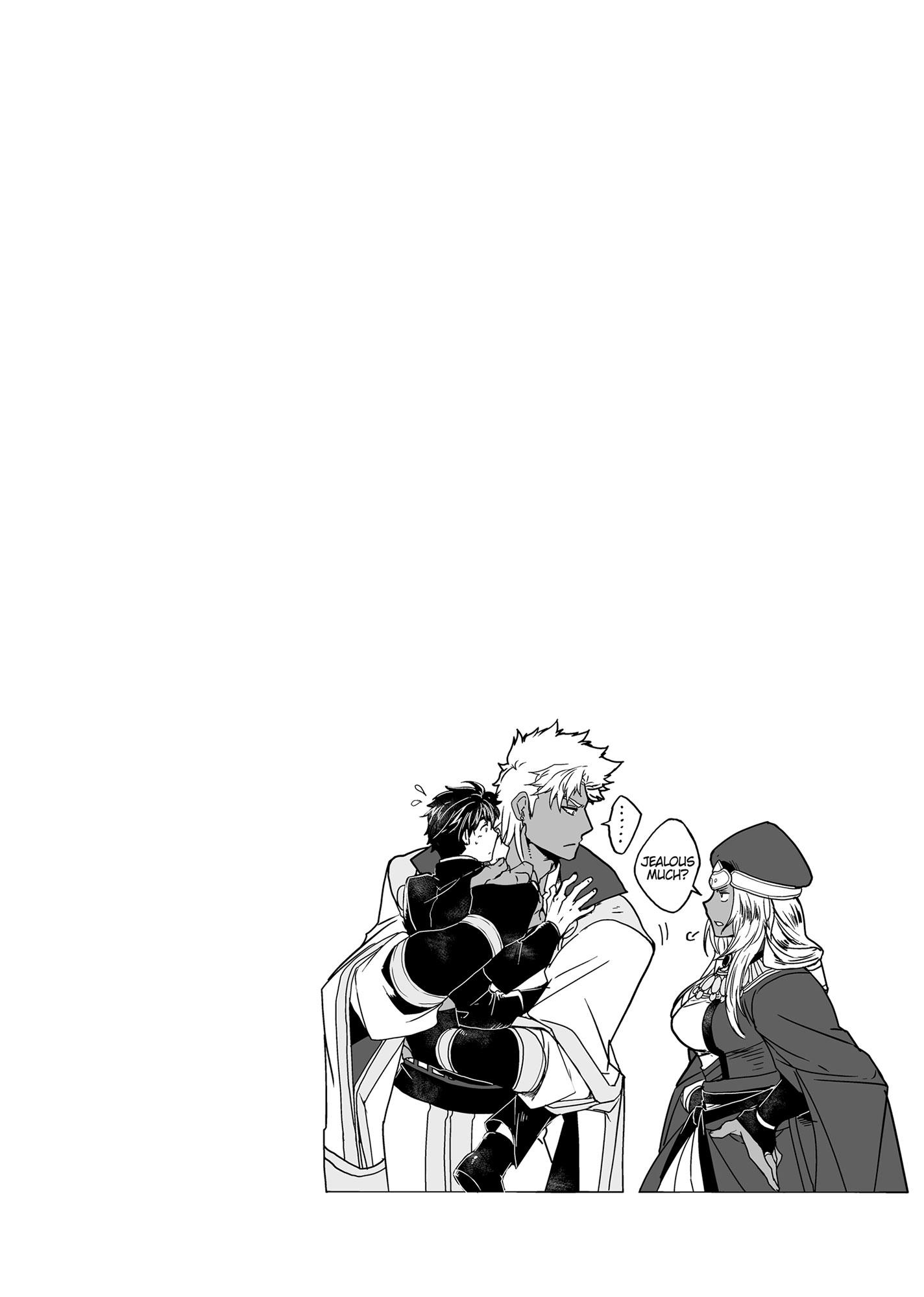 The Titan’s Bride Chapter 6.5 page 79 - 
