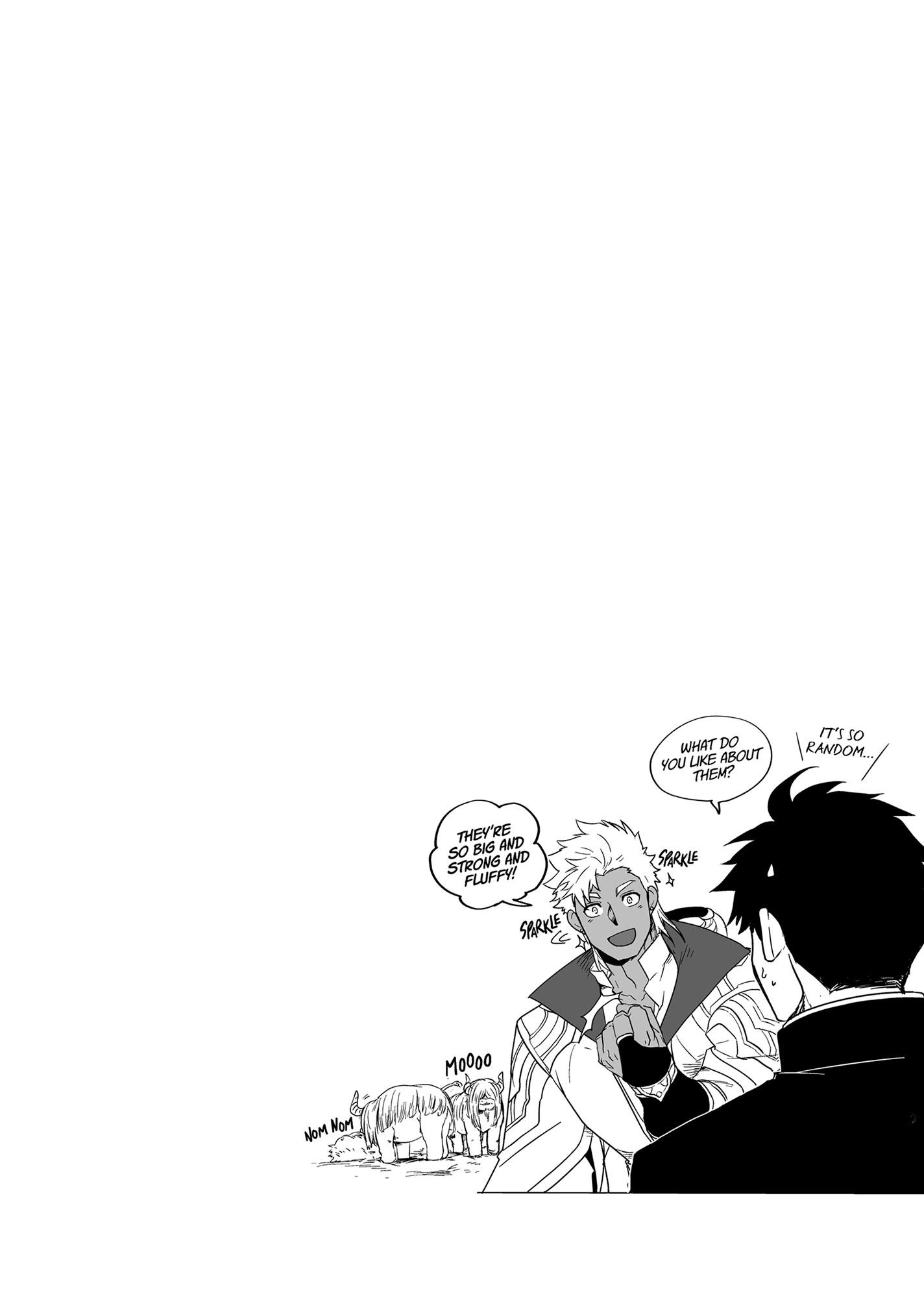 The Titan’s Bride Chapter 6.6 page 104 - 