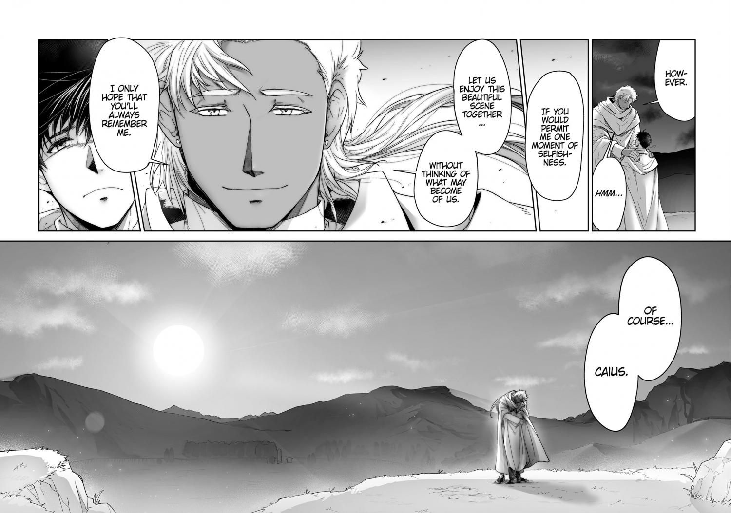 The Titan’s Bride Chapter 6.6 page 118 - 