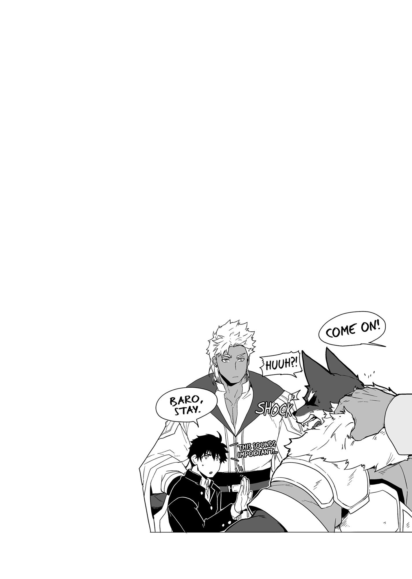 The Titan’s Bride Chapter 6.6 page 129 - 