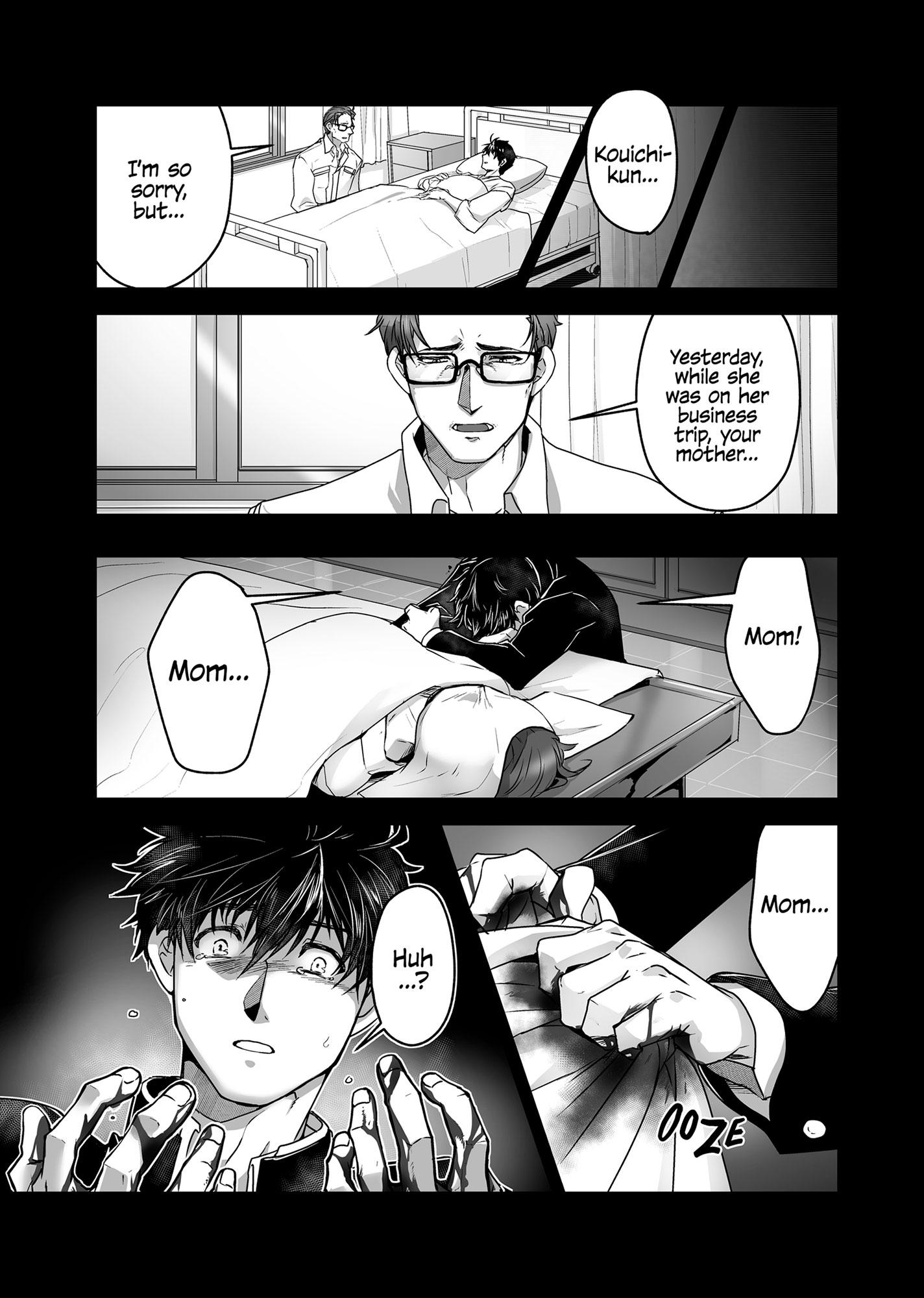 The Titan’s Bride Chapter 6.6 page 14 - 