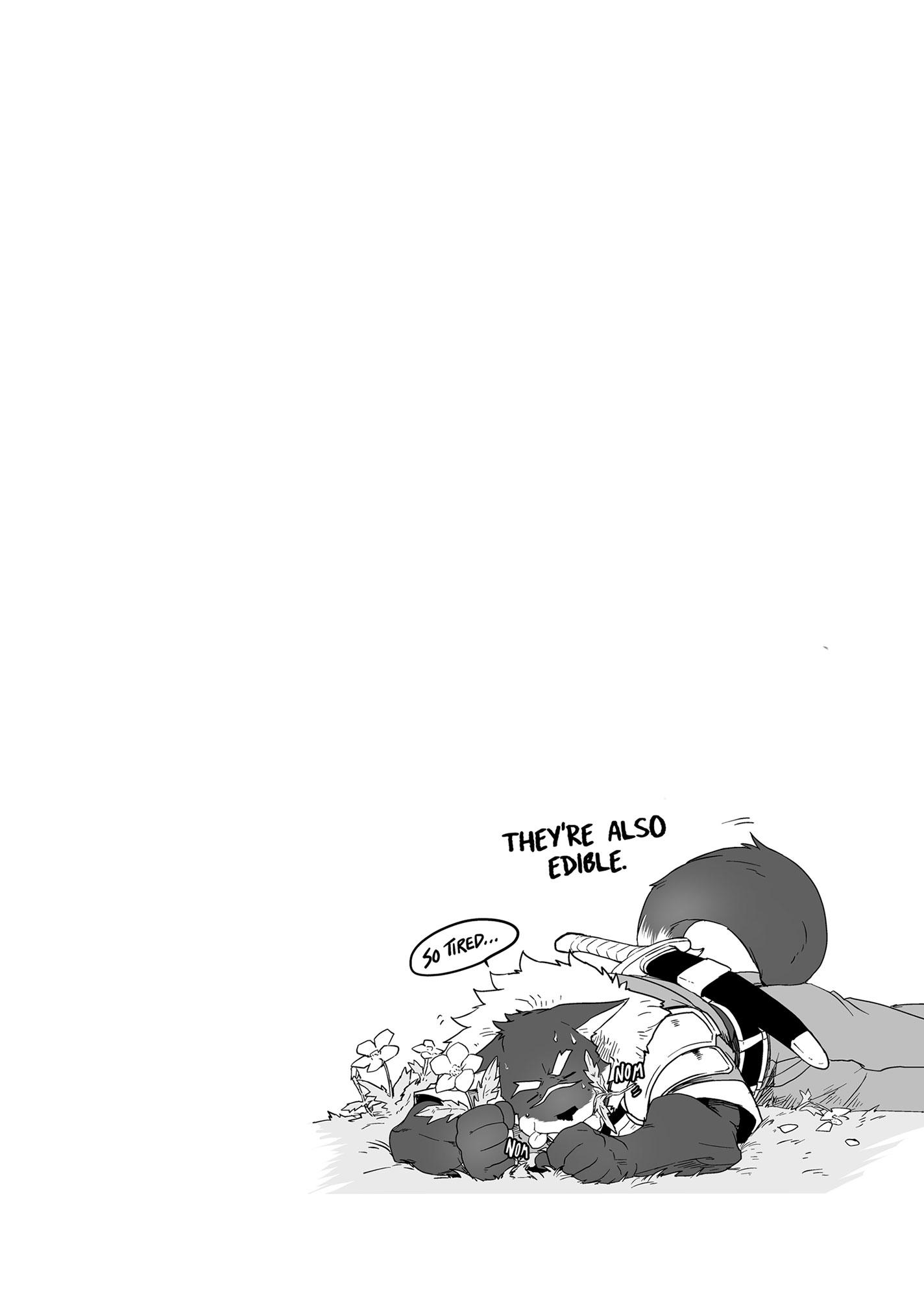 The Titan’s Bride Chapter 6.6 page 52 - 