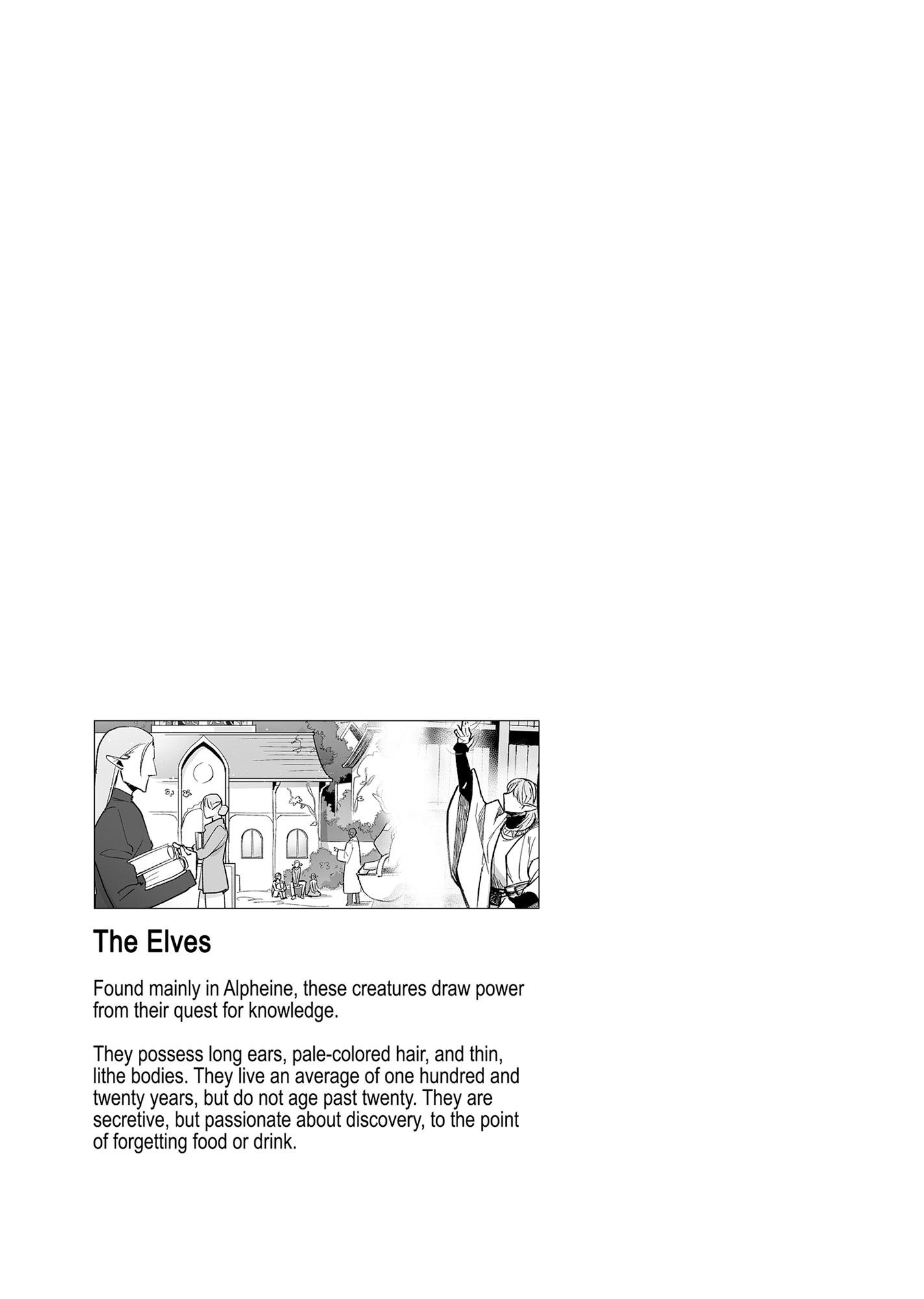 The Titan’s Bride Chapter 6.7 page 109 - 
