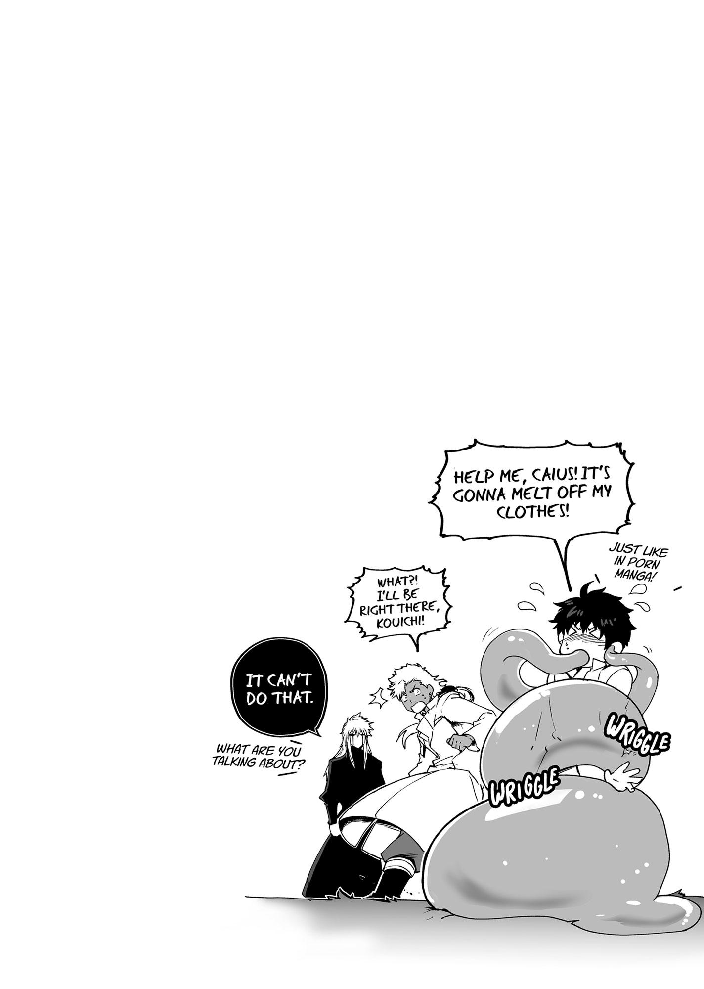 The Titan’s Bride Chapter 6.7 page 110 - 