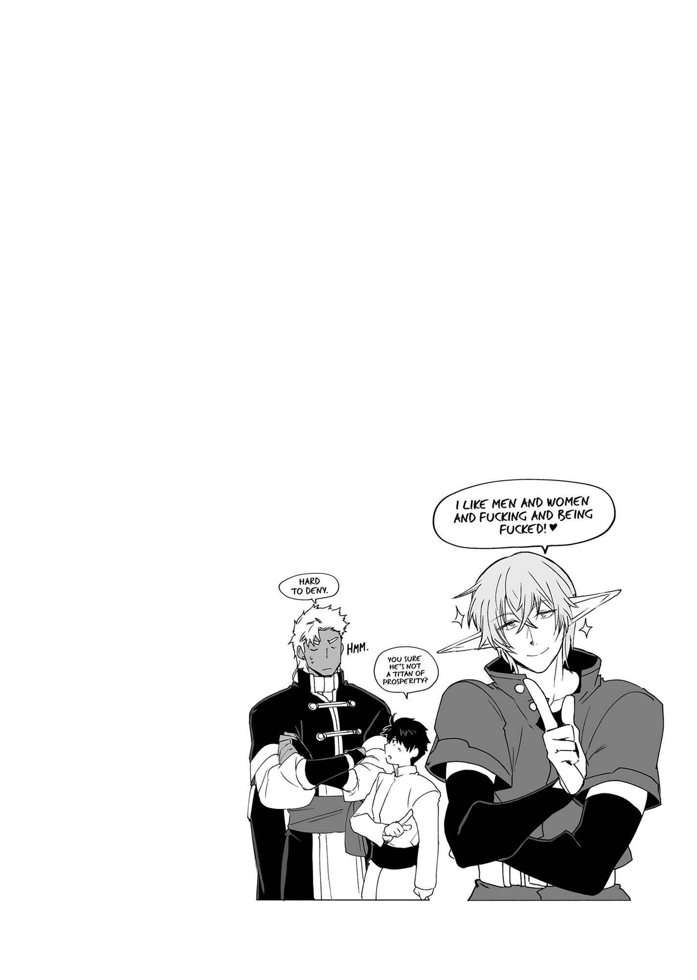The Titan’s Bride Chapter 6.7 page 136 - 