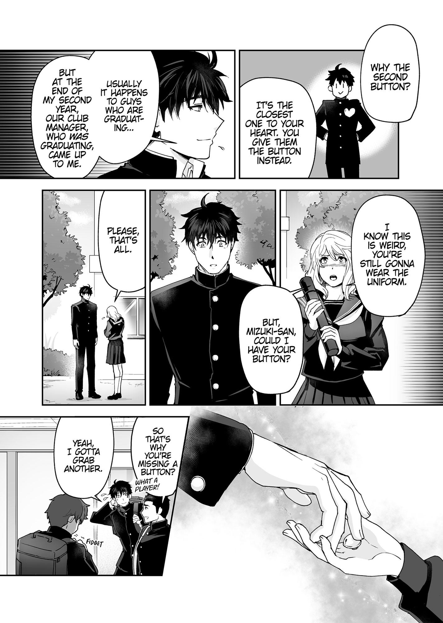 The Titan’s Bride Chapter 6.7 page 138 - 
