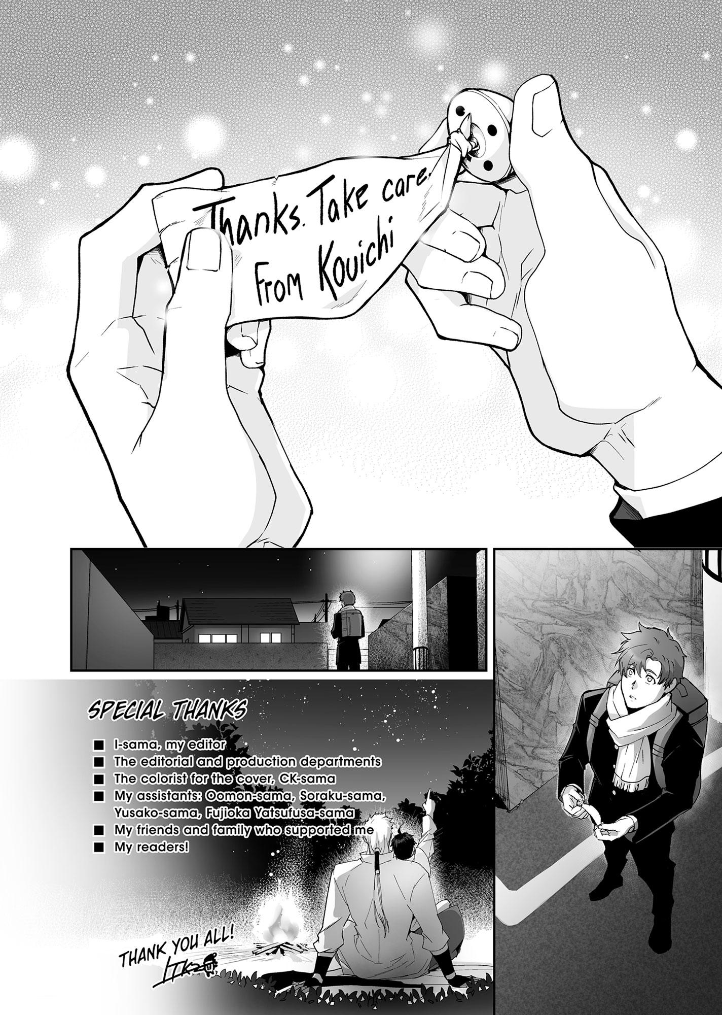 The Titan’s Bride Chapter 6.7 page 142 - 