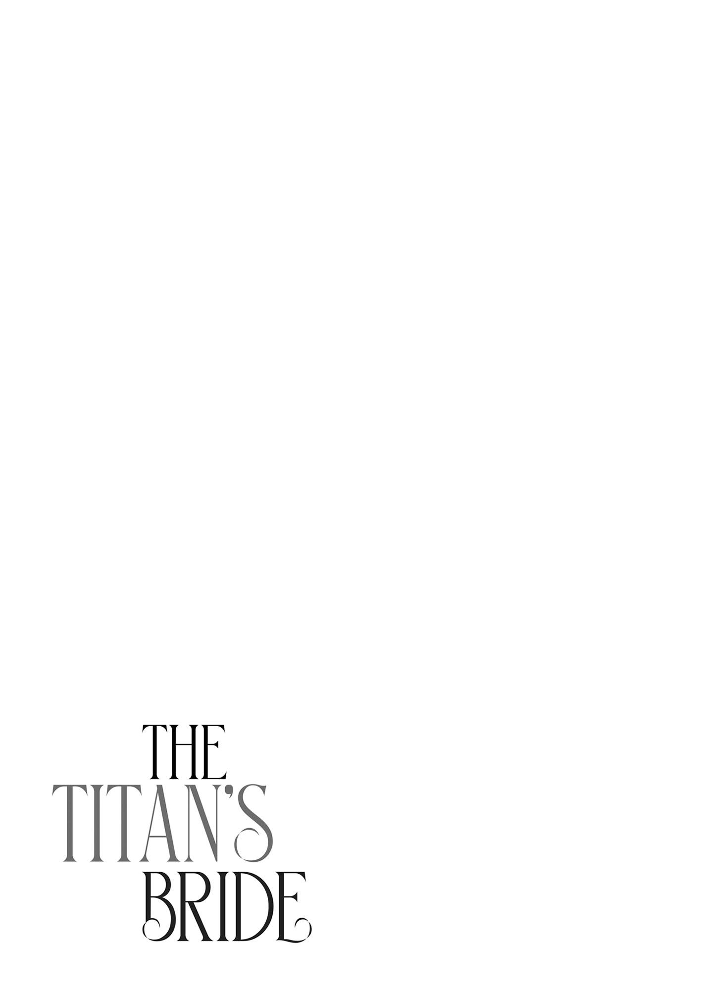 The Titan’s Bride Chapter 6.7 page 143 - 