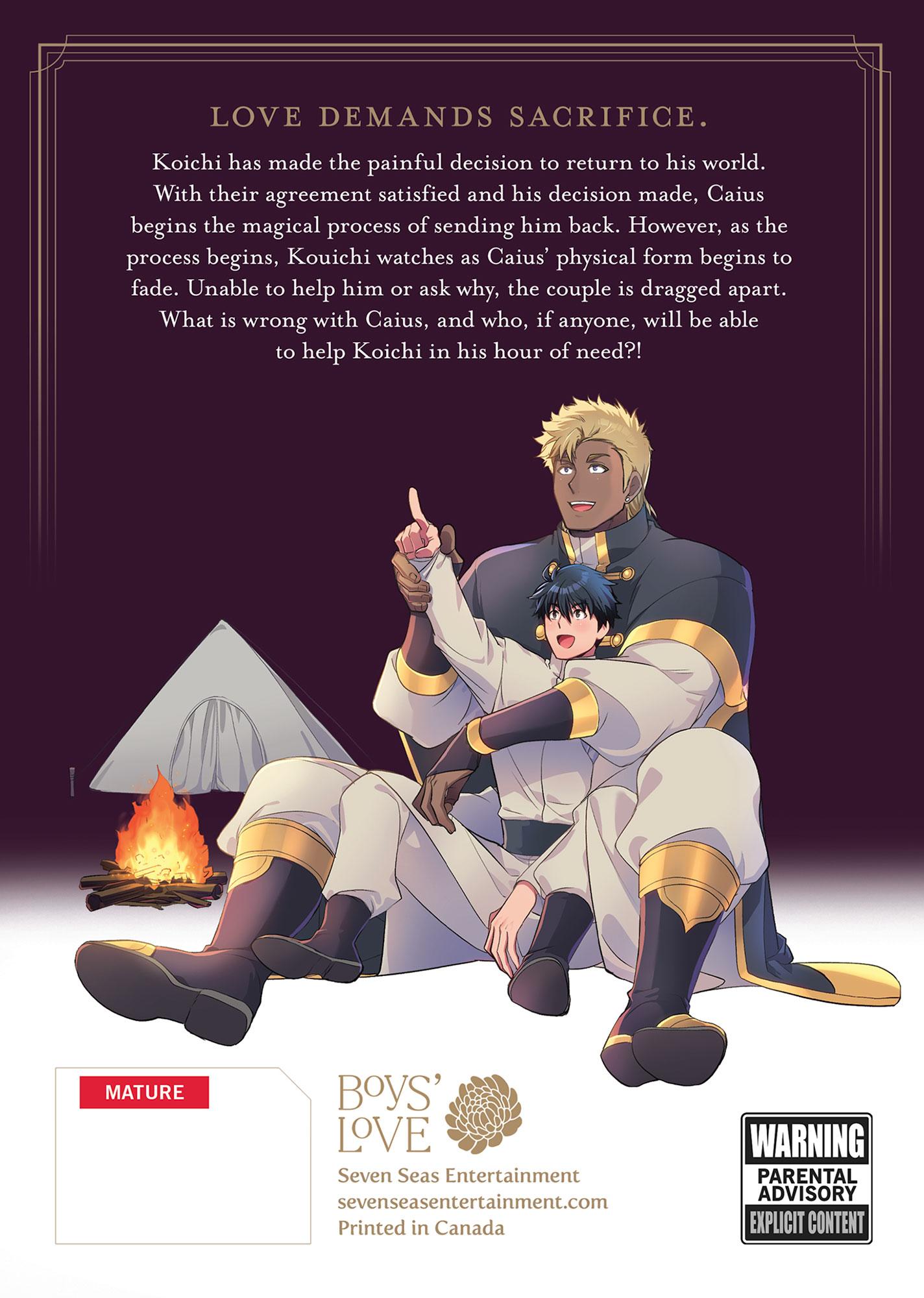 The Titan’s Bride Chapter 6.7 page 151 - 