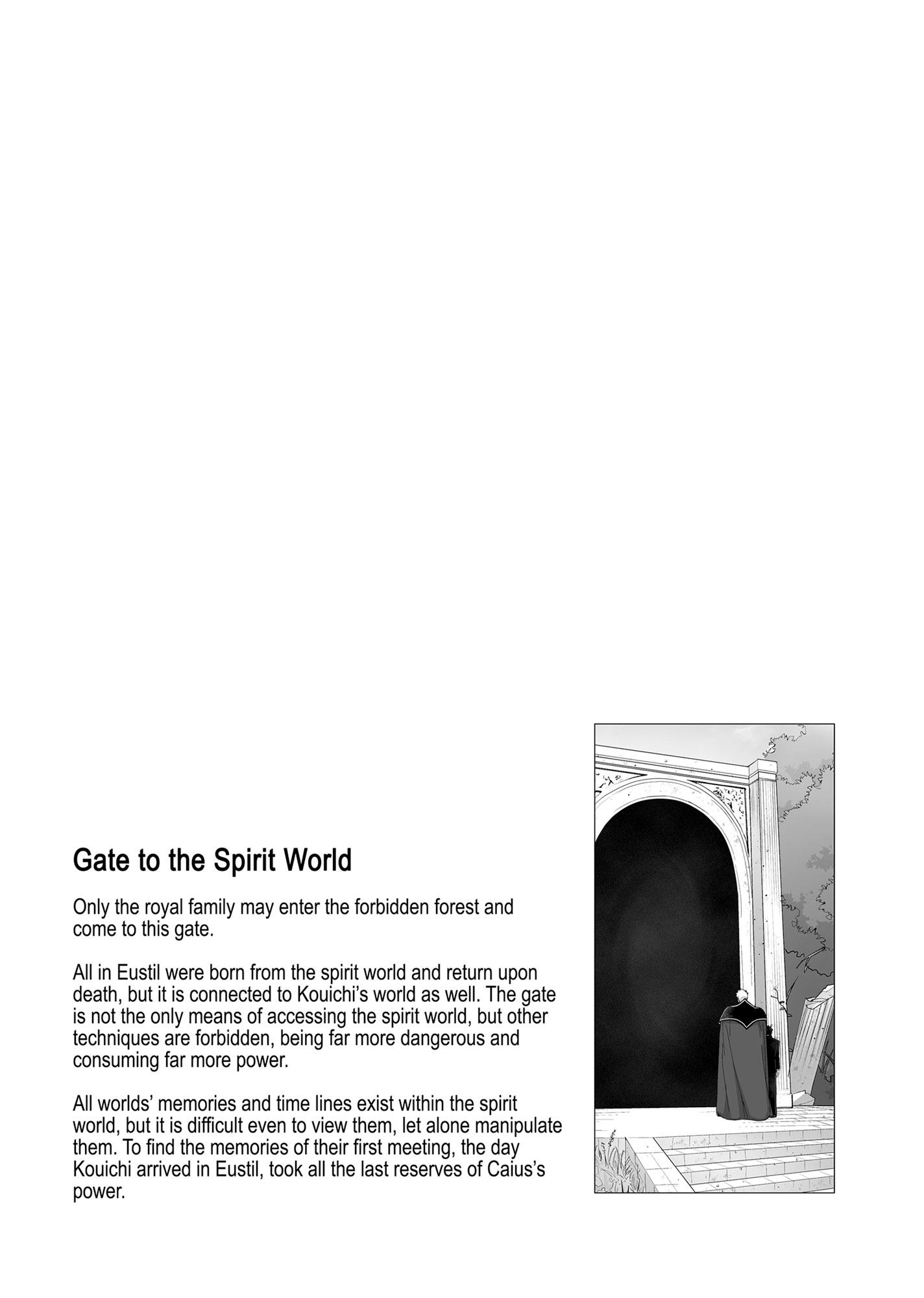The Titan’s Bride Chapter 6.7 page 30 - 