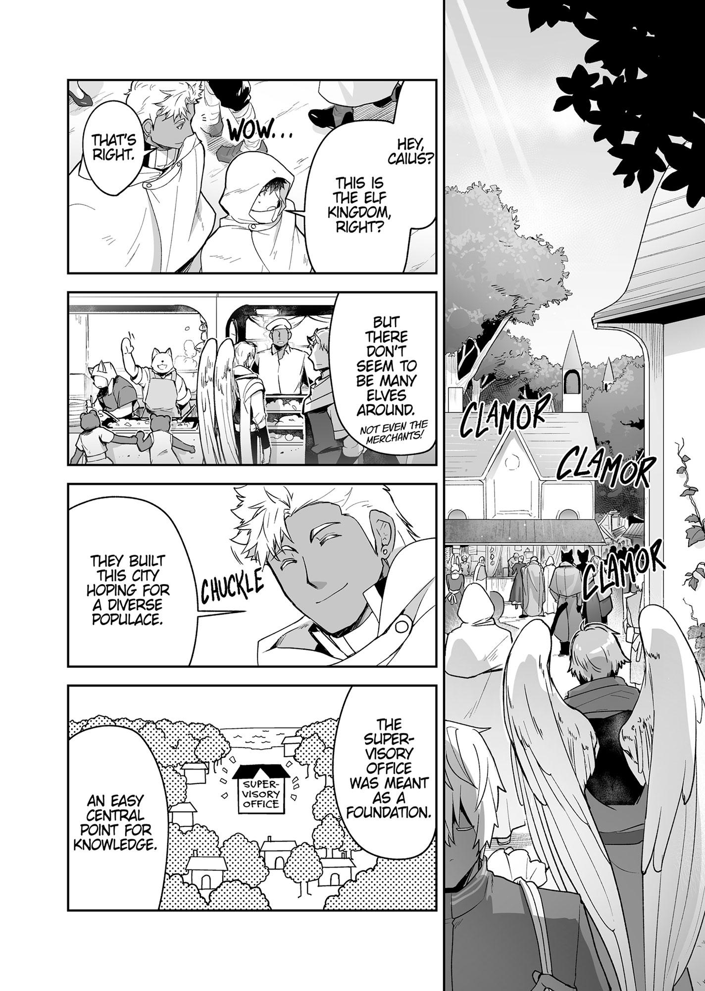 The Titan’s Bride Chapter 6.7 page 90 - 