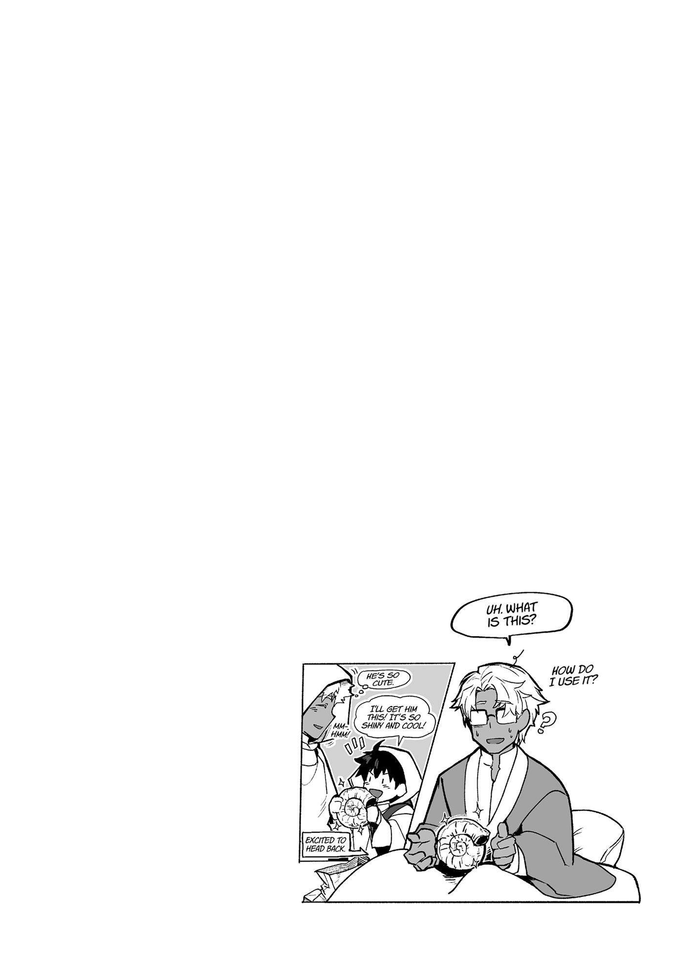 The Titan’s Bride Chapter 6.8 page 104 - 