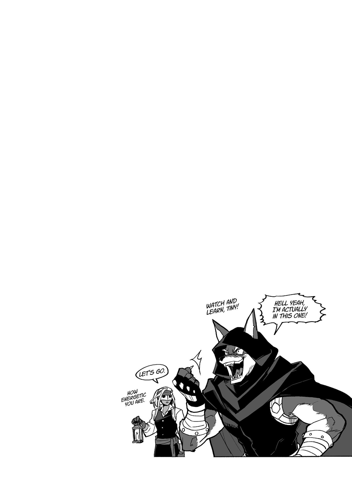 The Titan’s Bride Chapter 6.8 page 130 - 