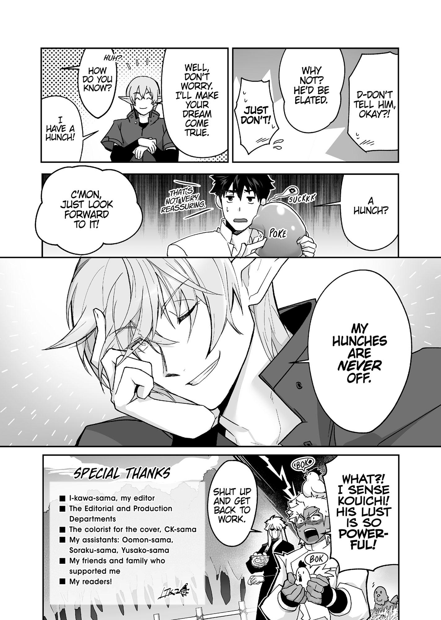 The Titan’s Bride Chapter 6.8 page 158 - 
