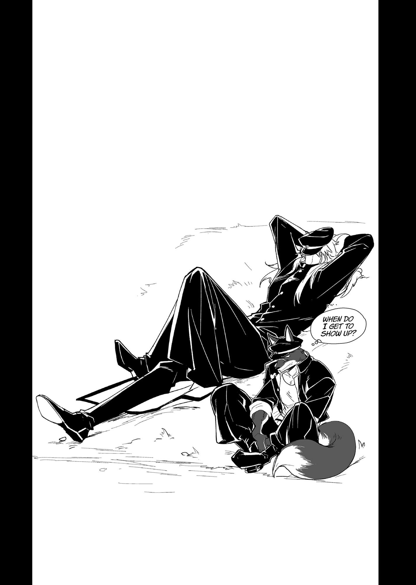 The Titan’s Bride Chapter 6.8 page 160 - 