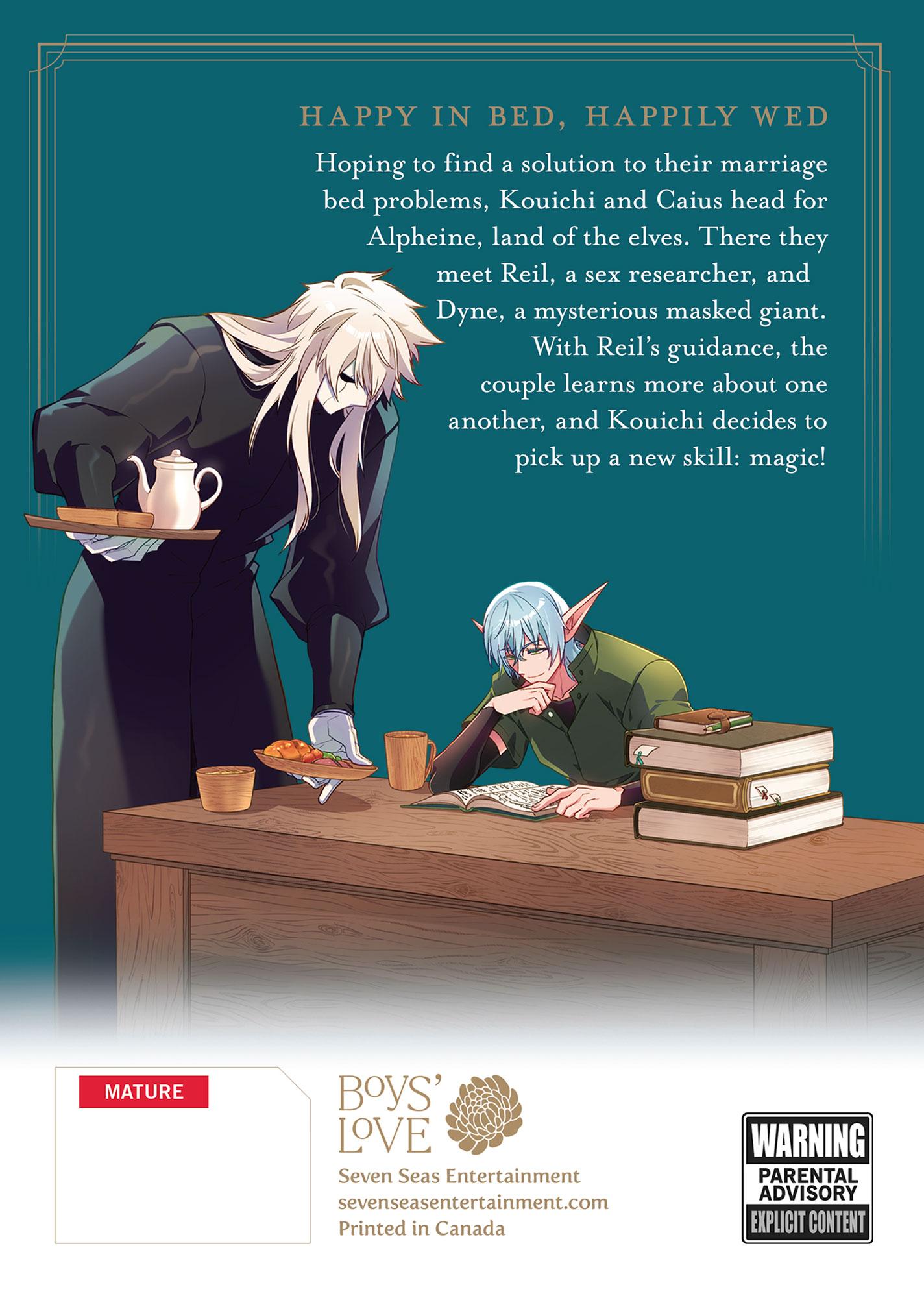 The Titan’s Bride Chapter 6.8 page 165 - 