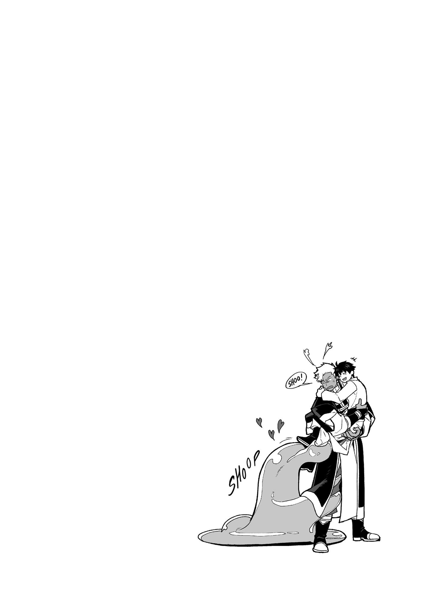 The Titan’s Bride Chapter 6.8 page 52 - 