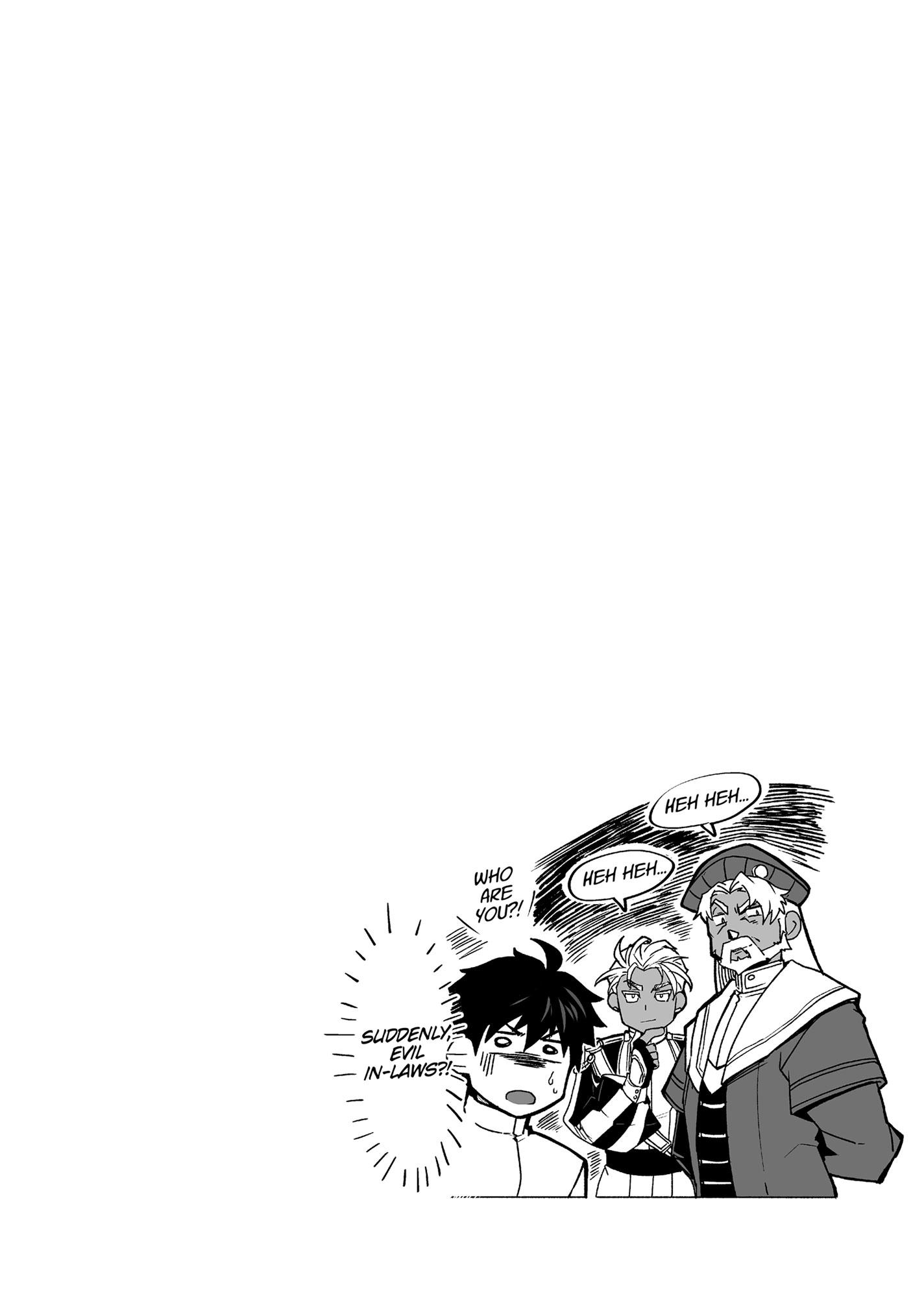 The Titan’s Bride Chapter 6.8 page 78 - 