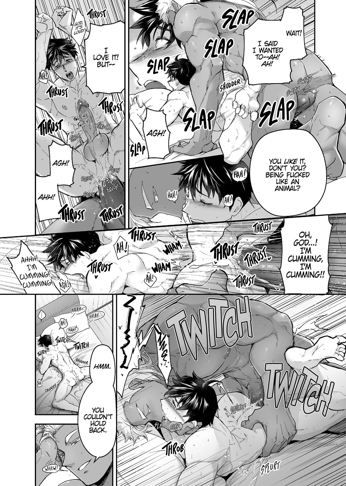 The Titan’s Bride Chapter 6.8 page 93 - 