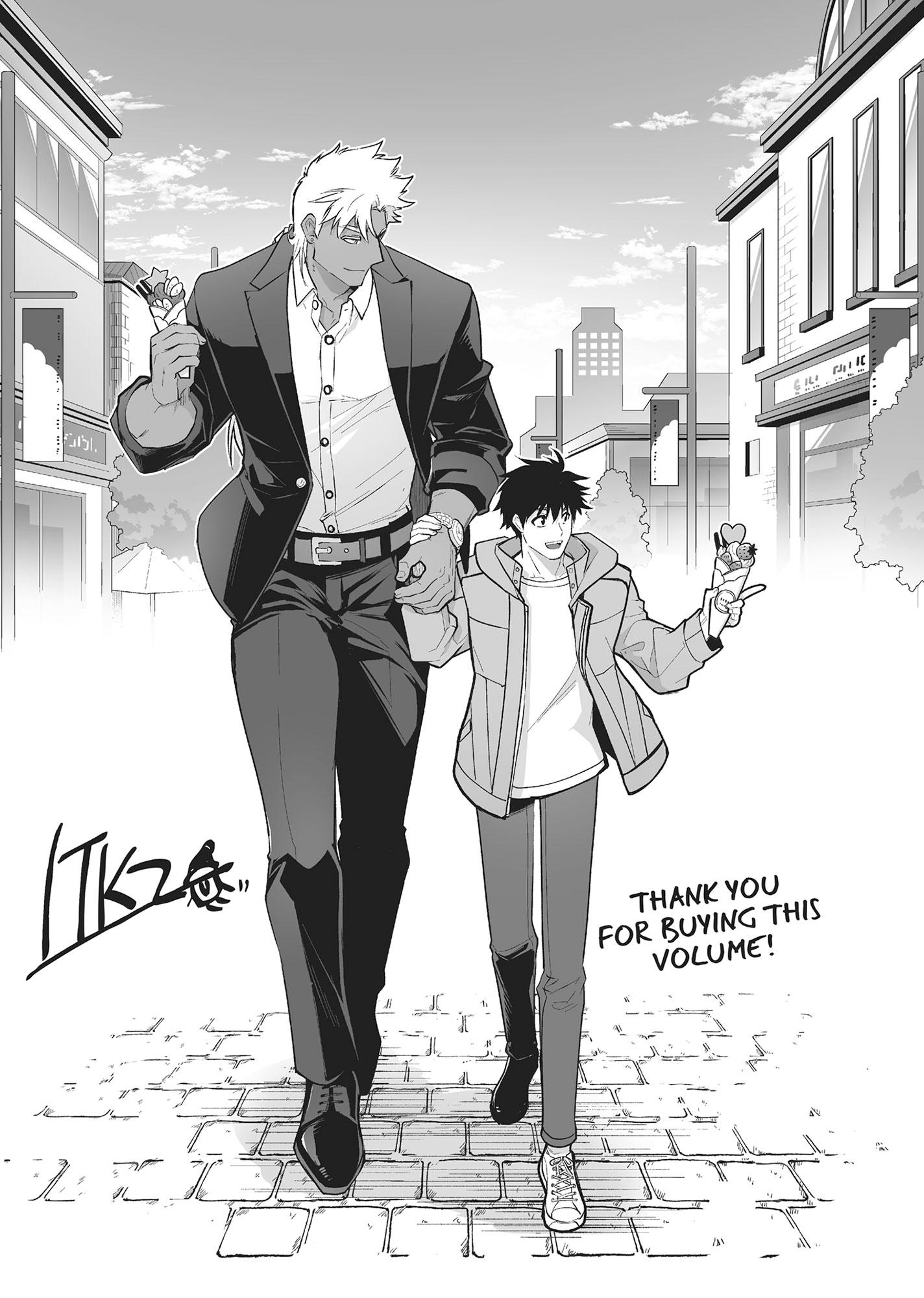 The Titan’s Bride Chapter 6.9 page 159 - 