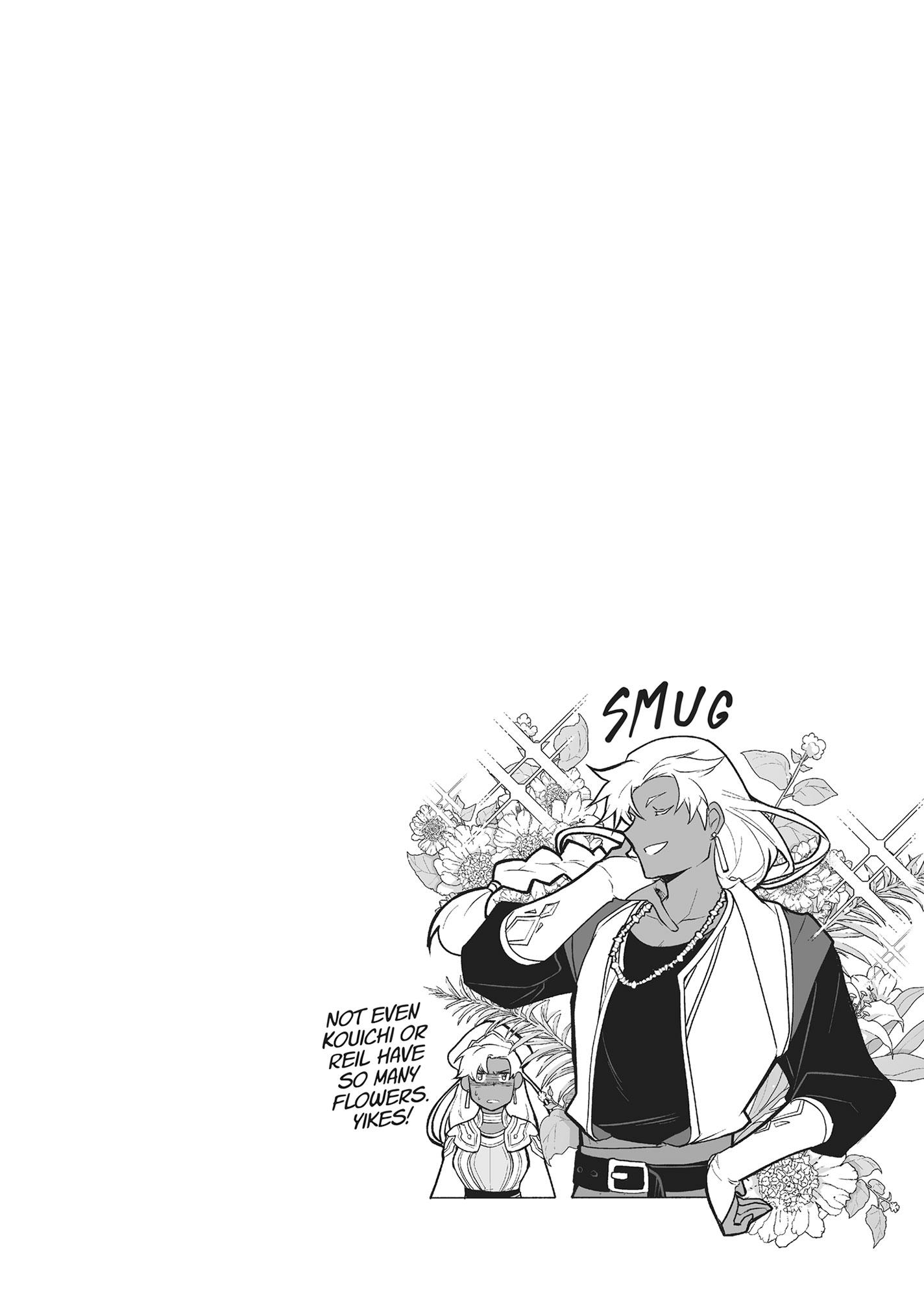 The Titan’s Bride Chapter 6.9 page 52 - 