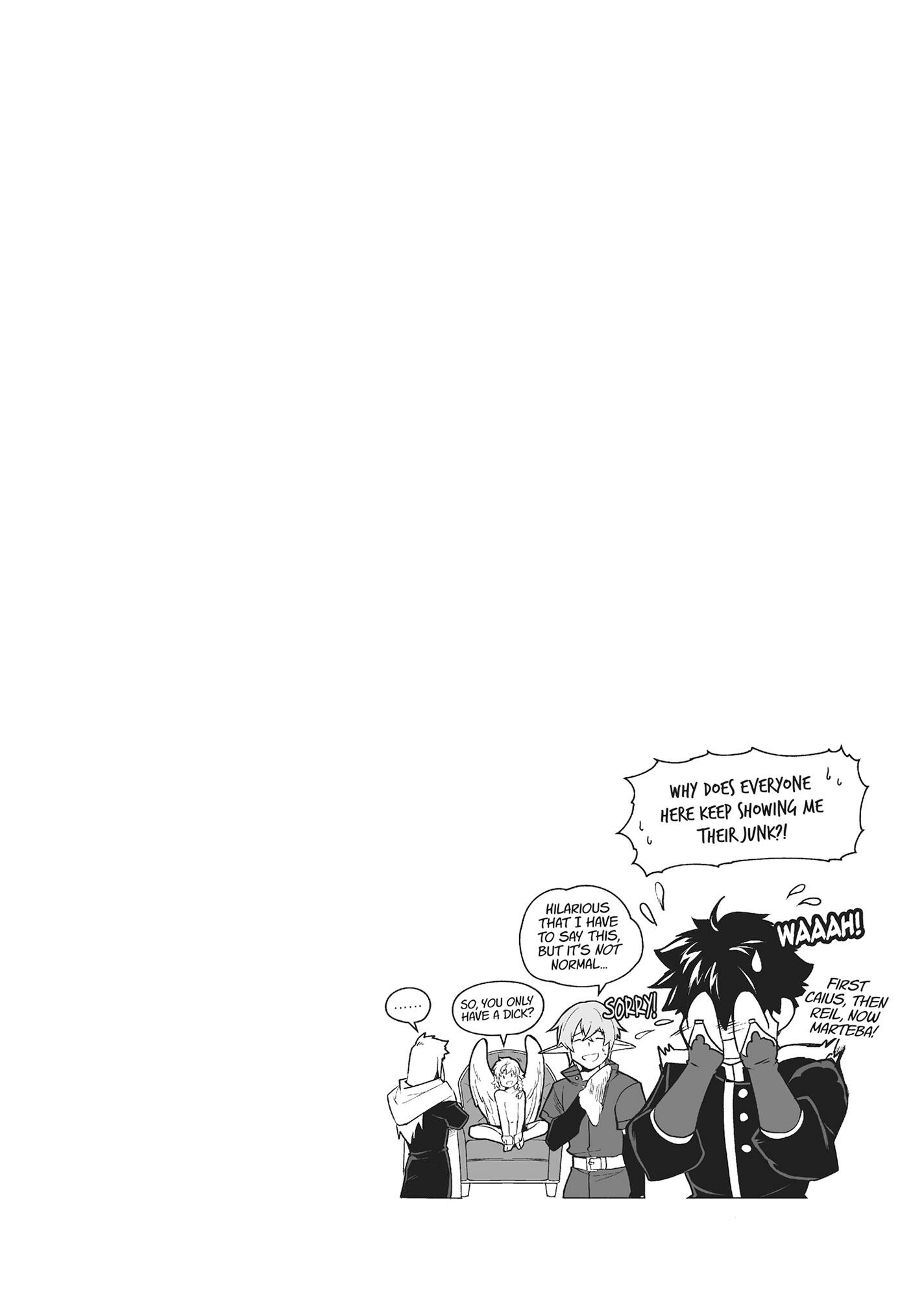 The Titan’s Bride Chapter 6.9 page 78 - 