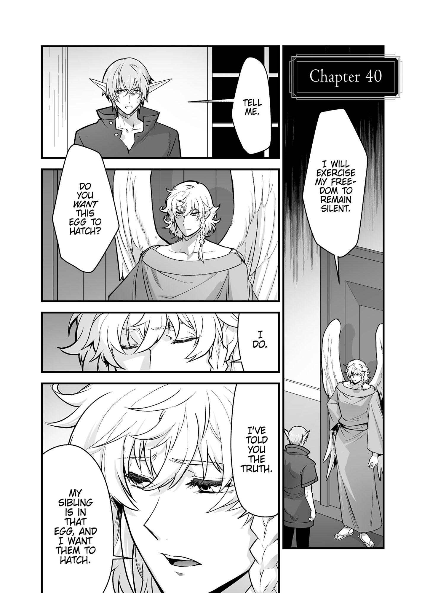 The Titan’s Bride Chapter 7.1 page 104 - 