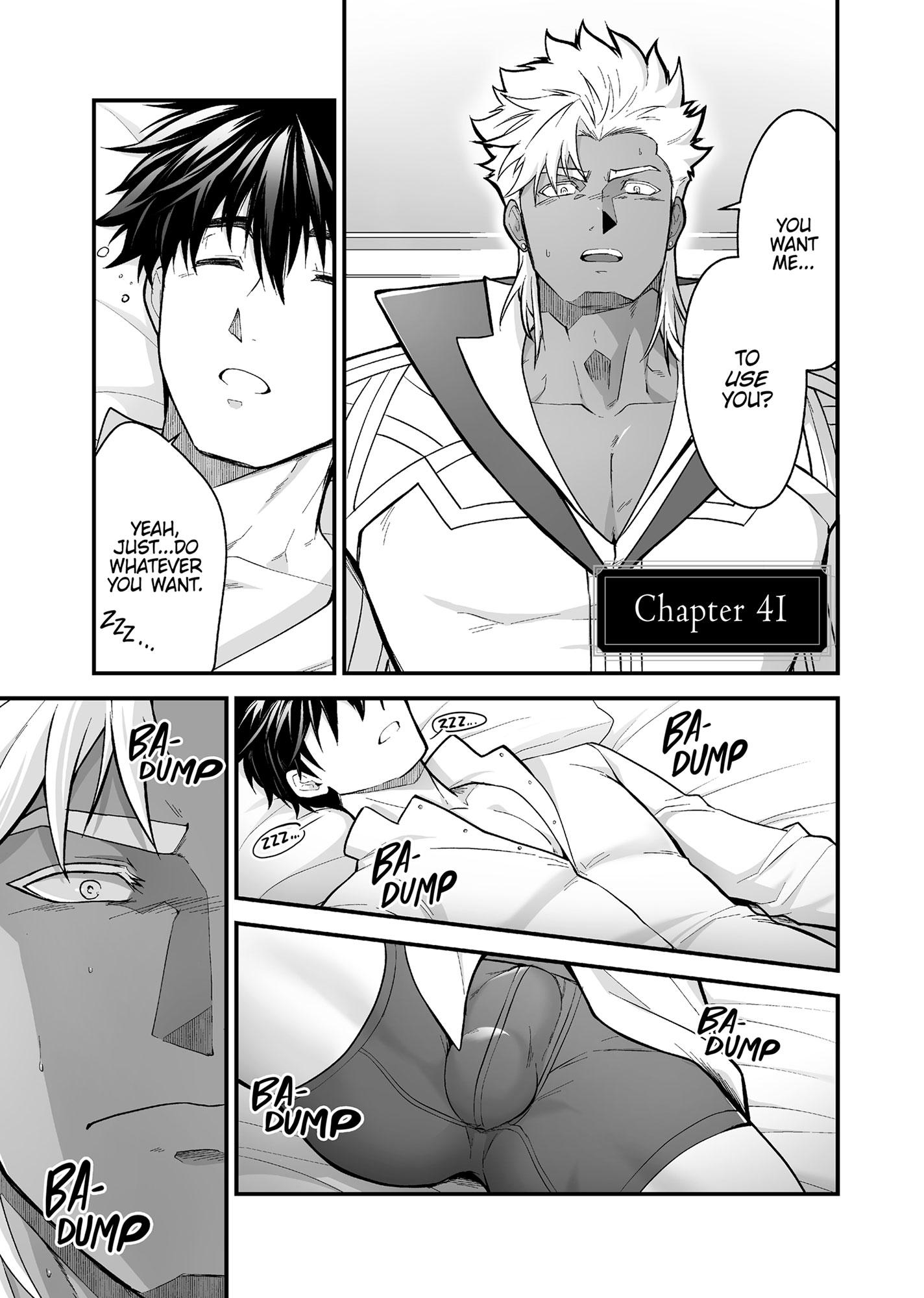 The Titan’s Bride Chapter 7.1 page 130 - 